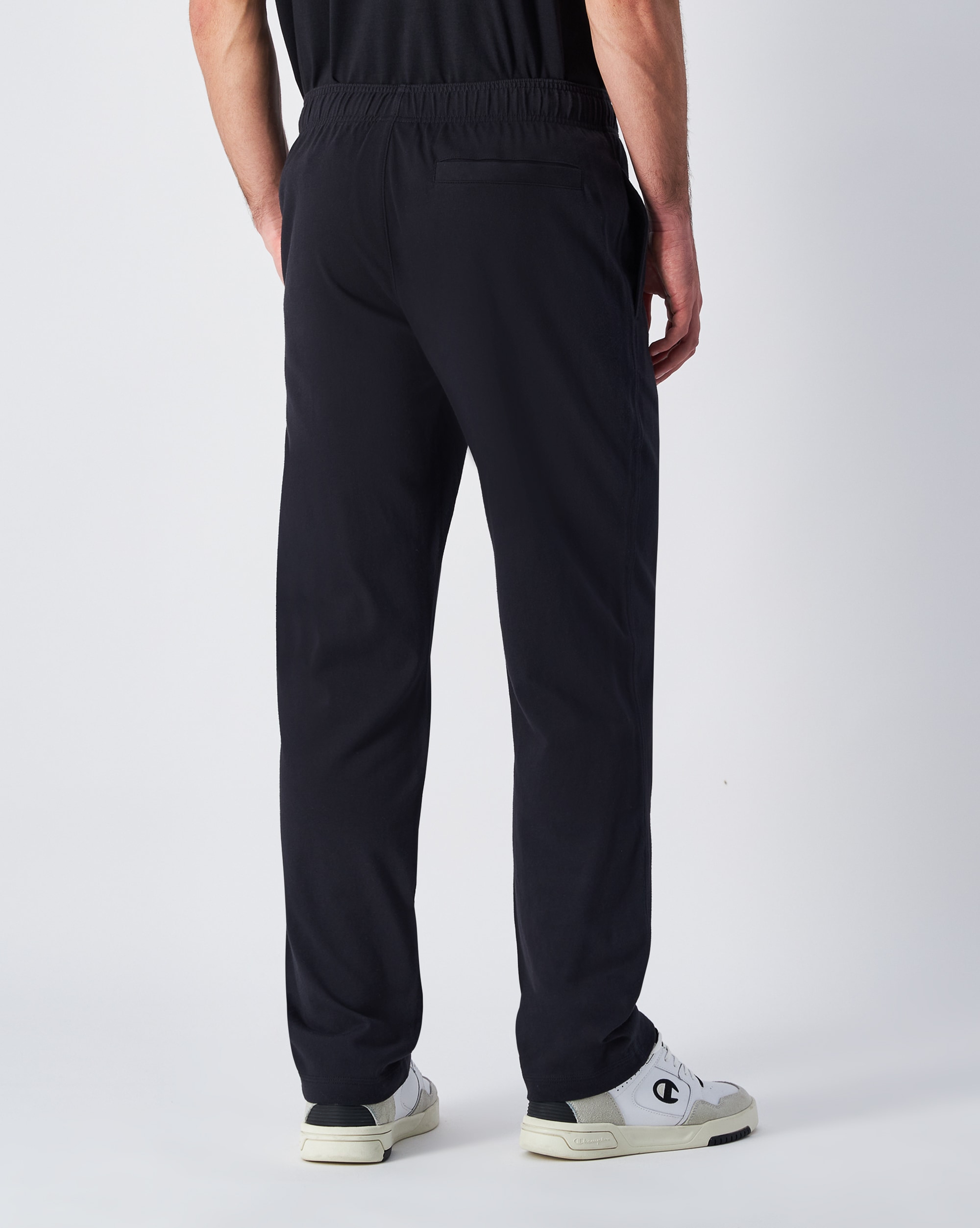 Champion Jogginghose "Straight Hem Pants" günstig online kaufen