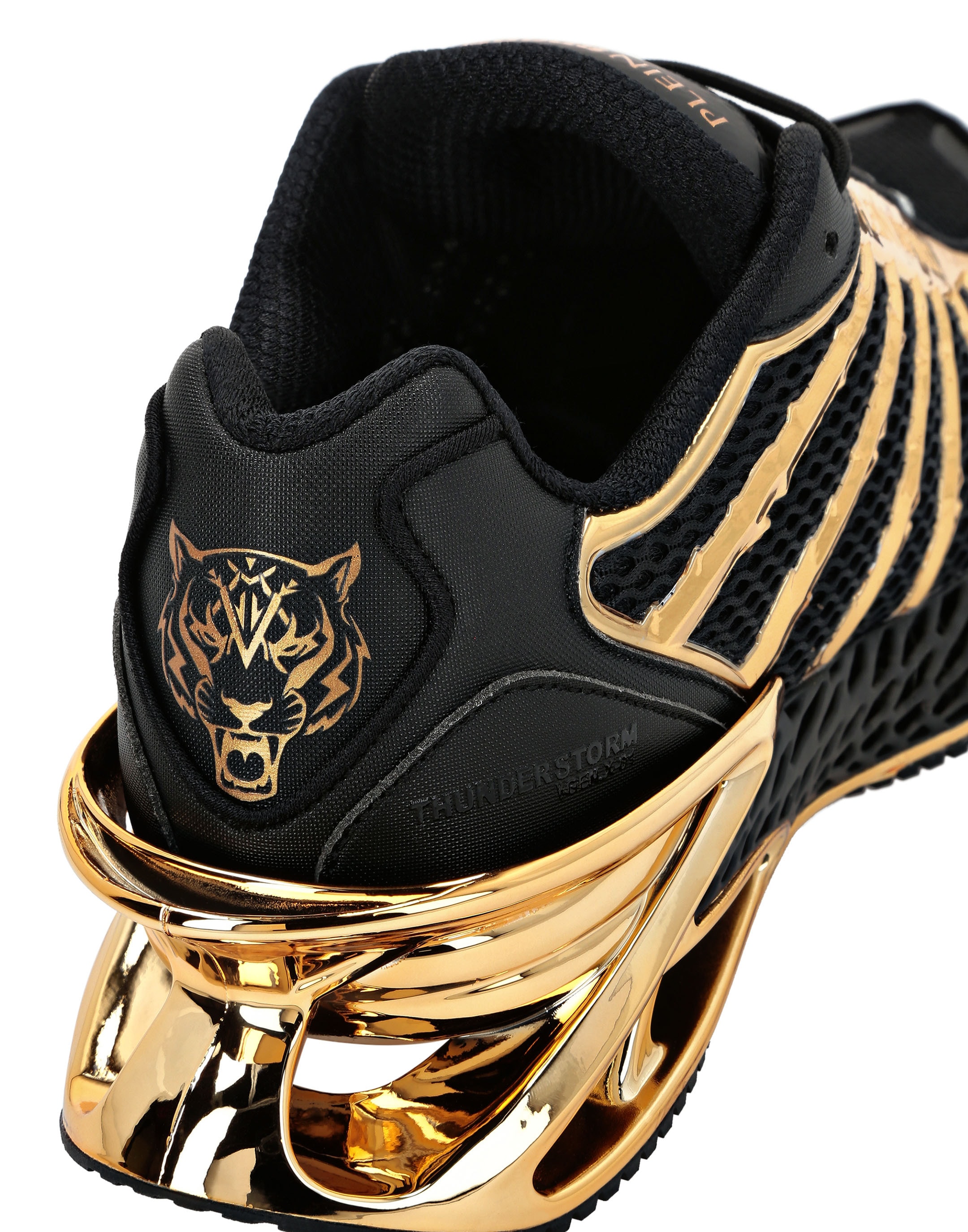 PLEIN SPORT Sneaker »Thunderstorm Genx«
