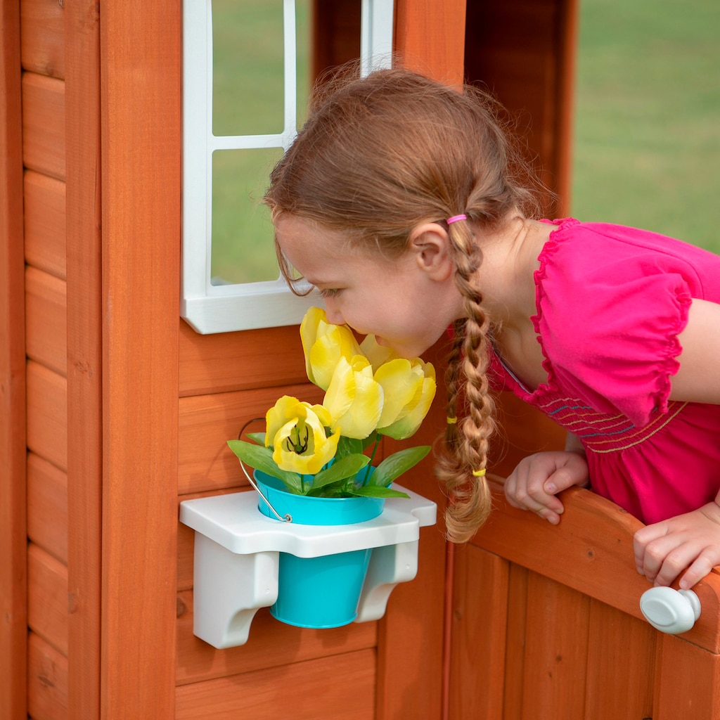 Backyard Discovery Spielhaus »Timberlake«