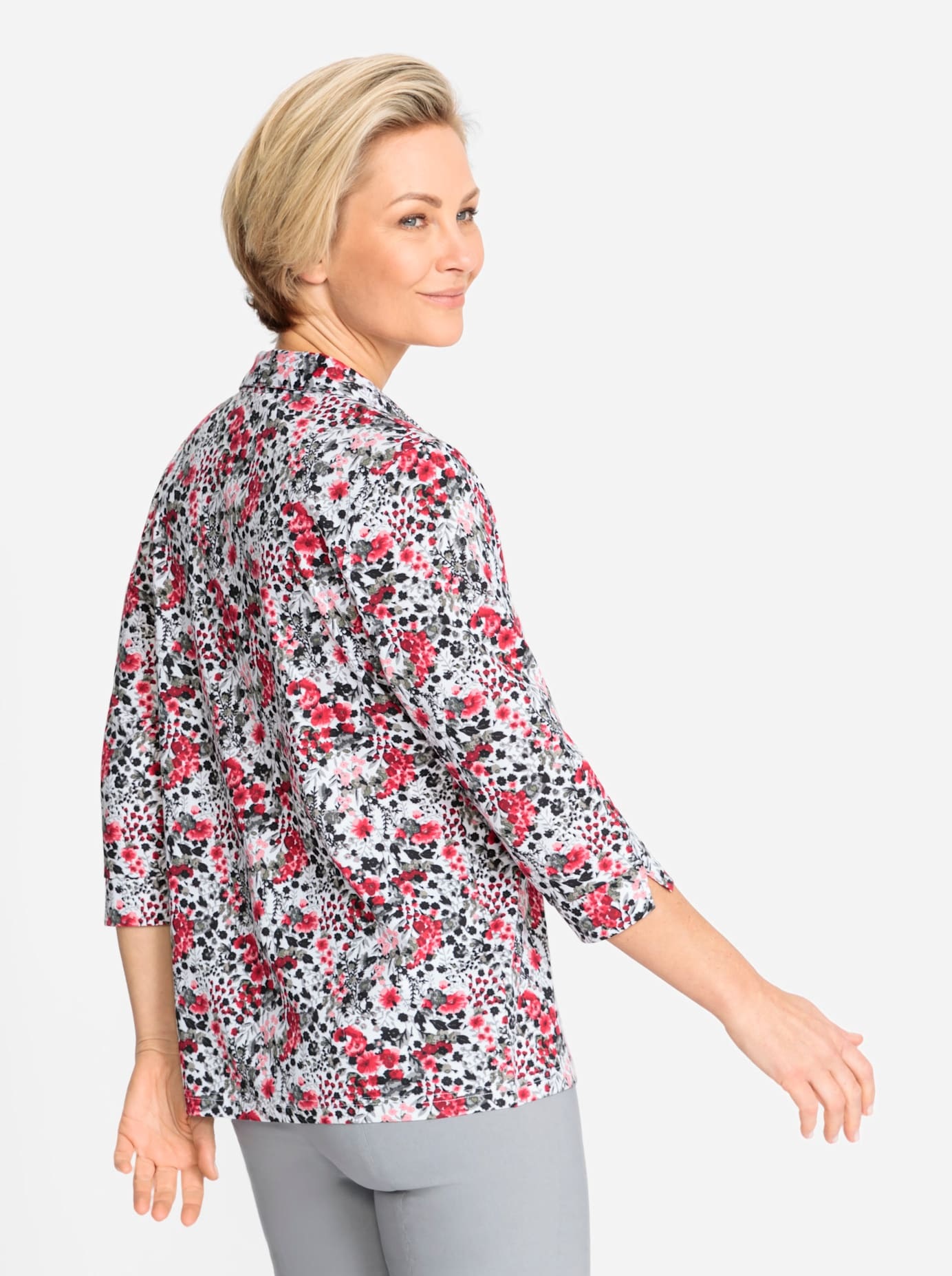 Thumbnail - Classic Poloshirt "Shirt" 1 Stk.