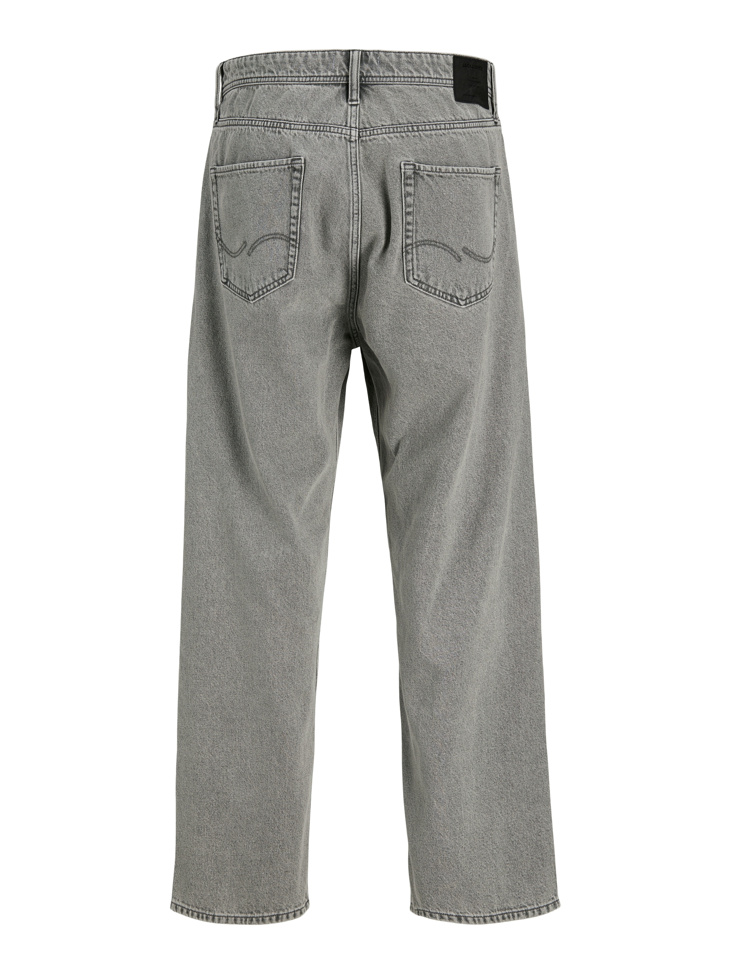 Jack & Jones Junior Relax-fit-Jeans »JJIALEX JJORIGINAL SQ 852 NOOS JNR«