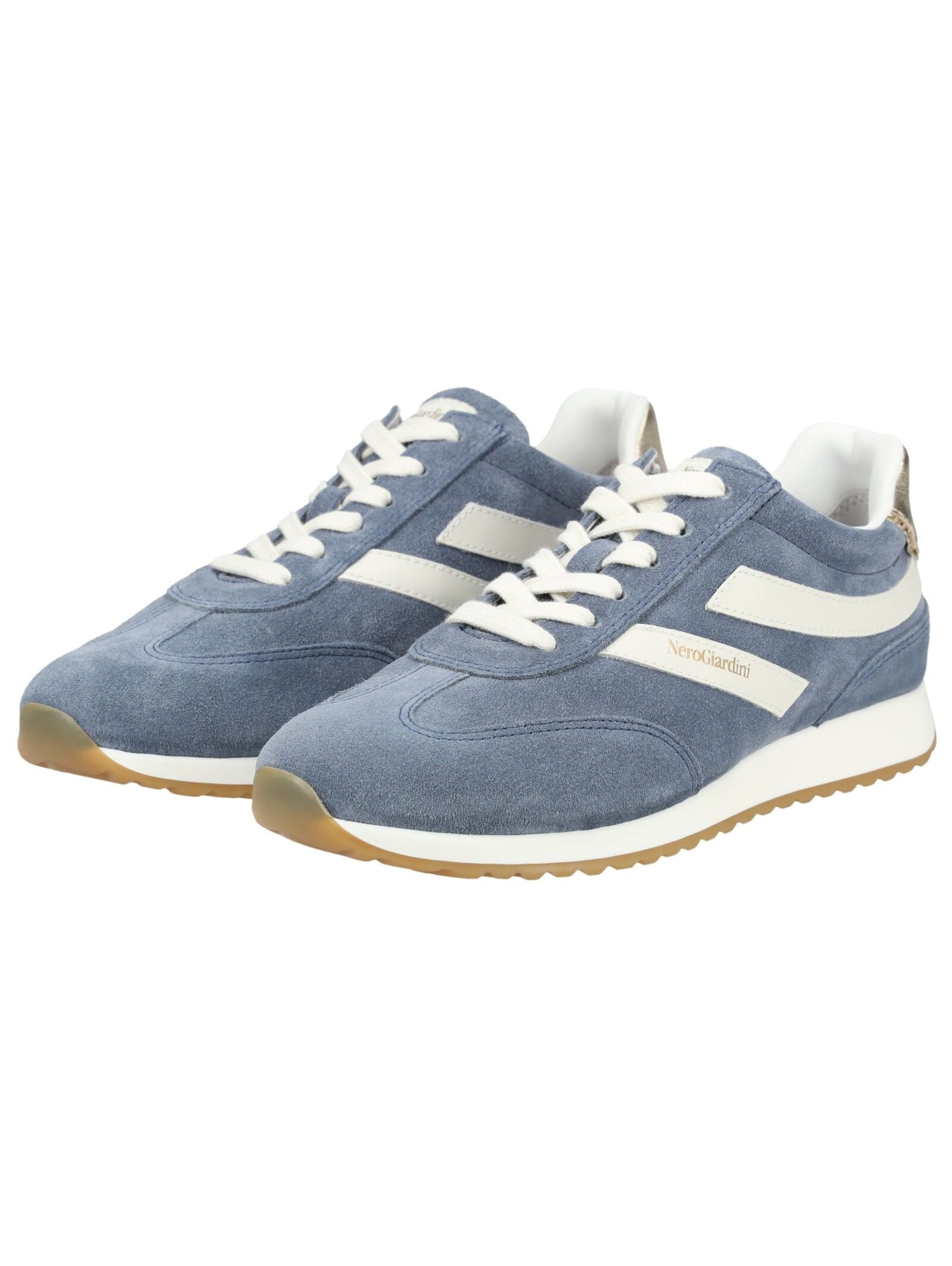 NeroGiardini Ahead E615160d Sneakers Blue EU 40 Women 3