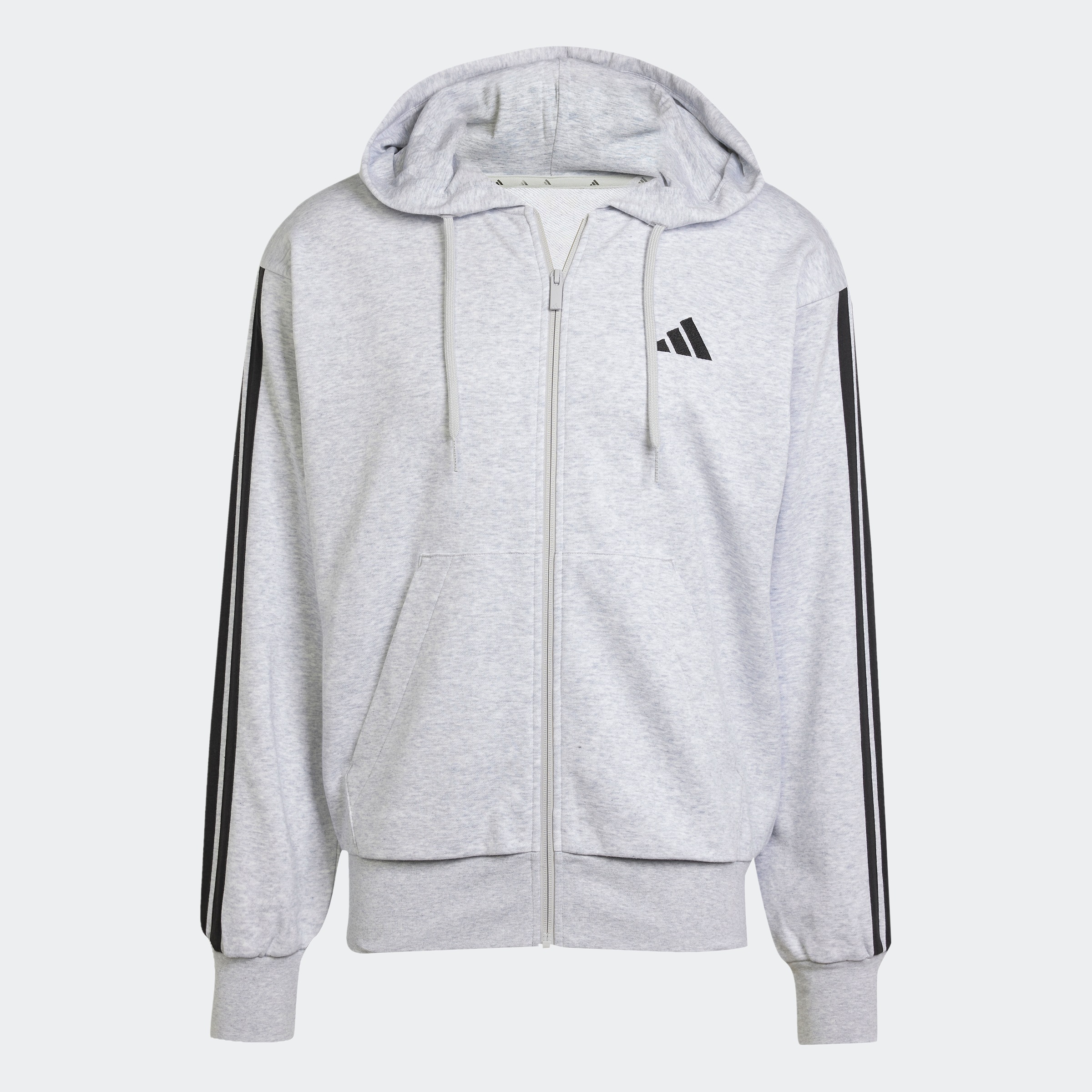 adidas Sportswear Kapuzensweatshirt »M 3S FT FZ HD«