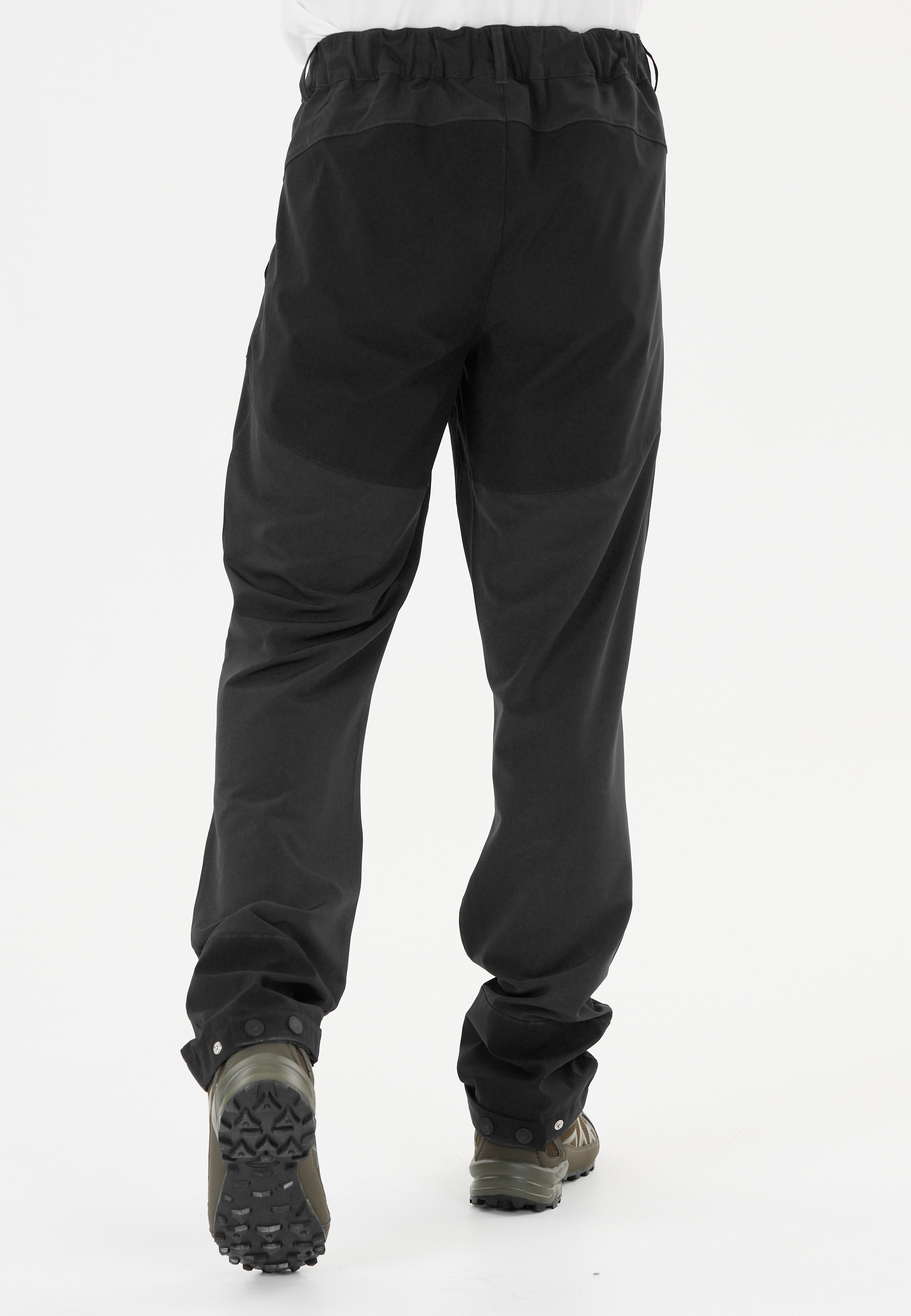 WHISTLER Softshellhose »Avatar«, in wetterfester Anfertigung mit Stretchfunktion