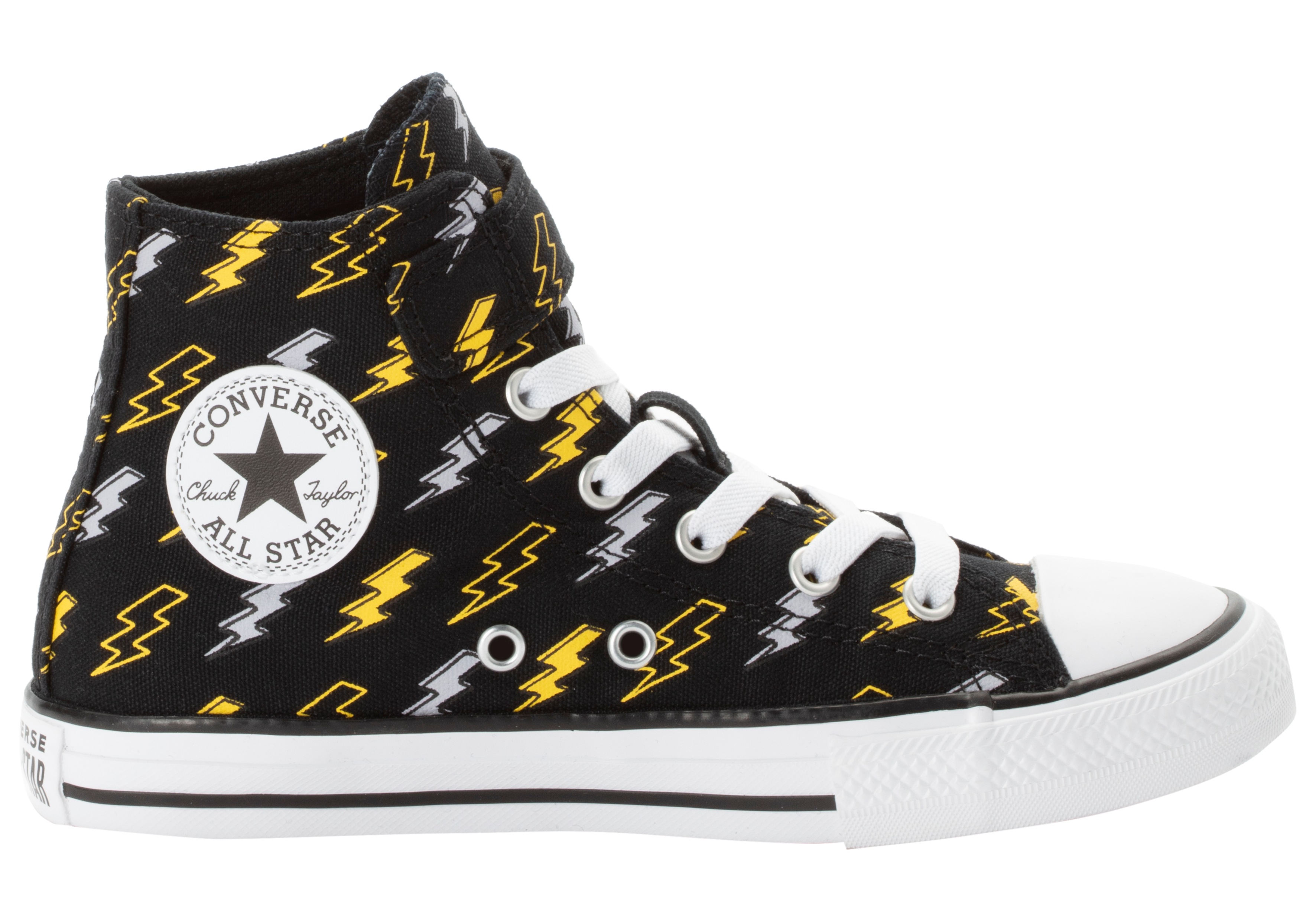 Thumbnail - Converse Sneaker "CHUCK TAYLOR ALL STAR ELECTRIC BOLT EASY-ON"