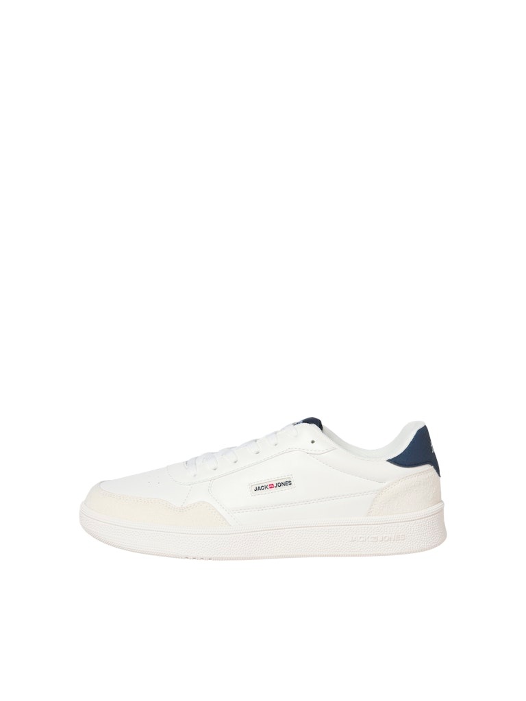 Jack & Jones Bounce Sneakers White/Navy EU 44 3
