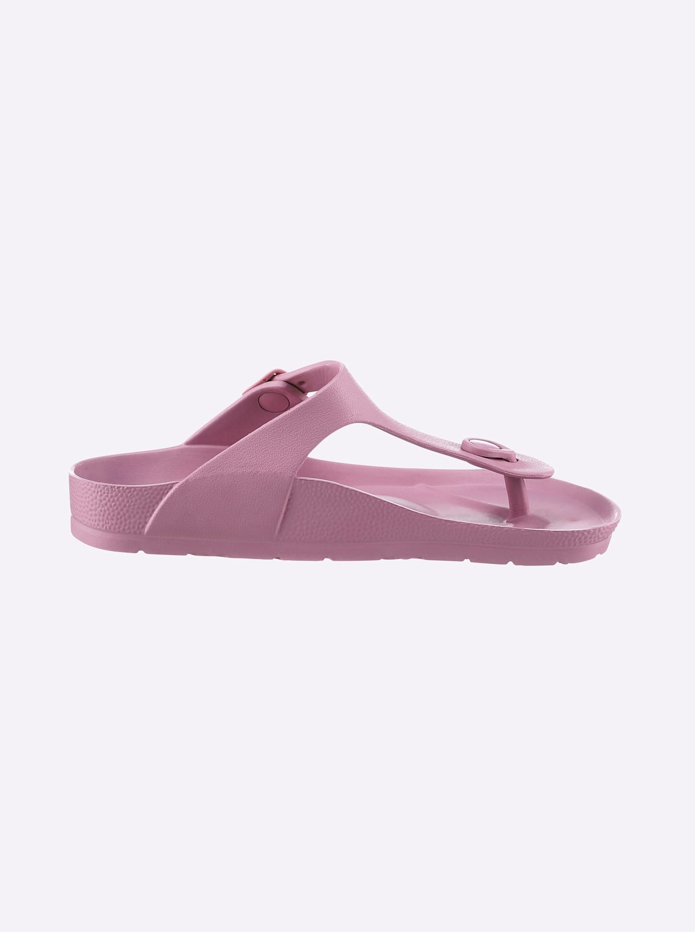 Casual Looks Pantolette