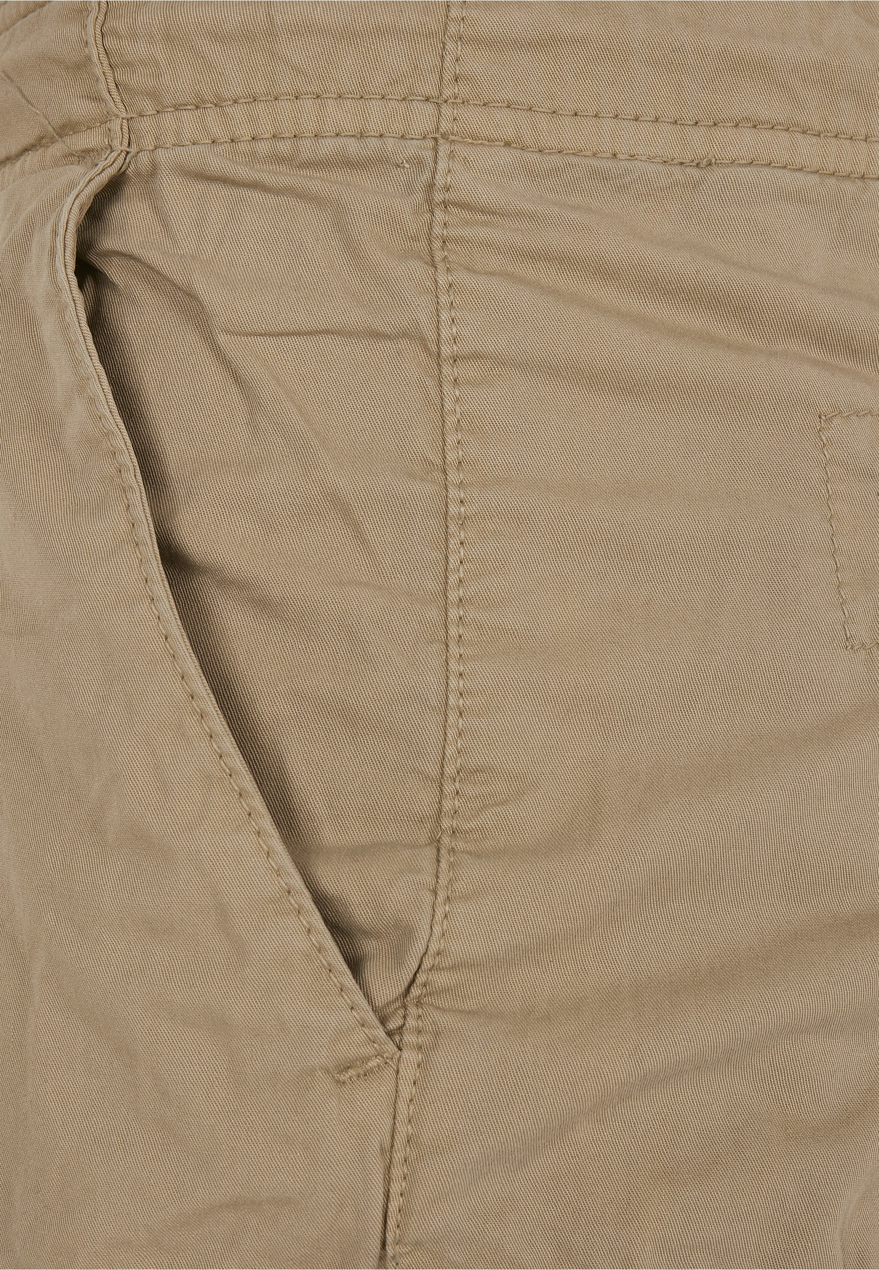 Thumbnail - URBAN CLASSICS Stoffhose "Urban Classics Herren Short Cargo Shorts"