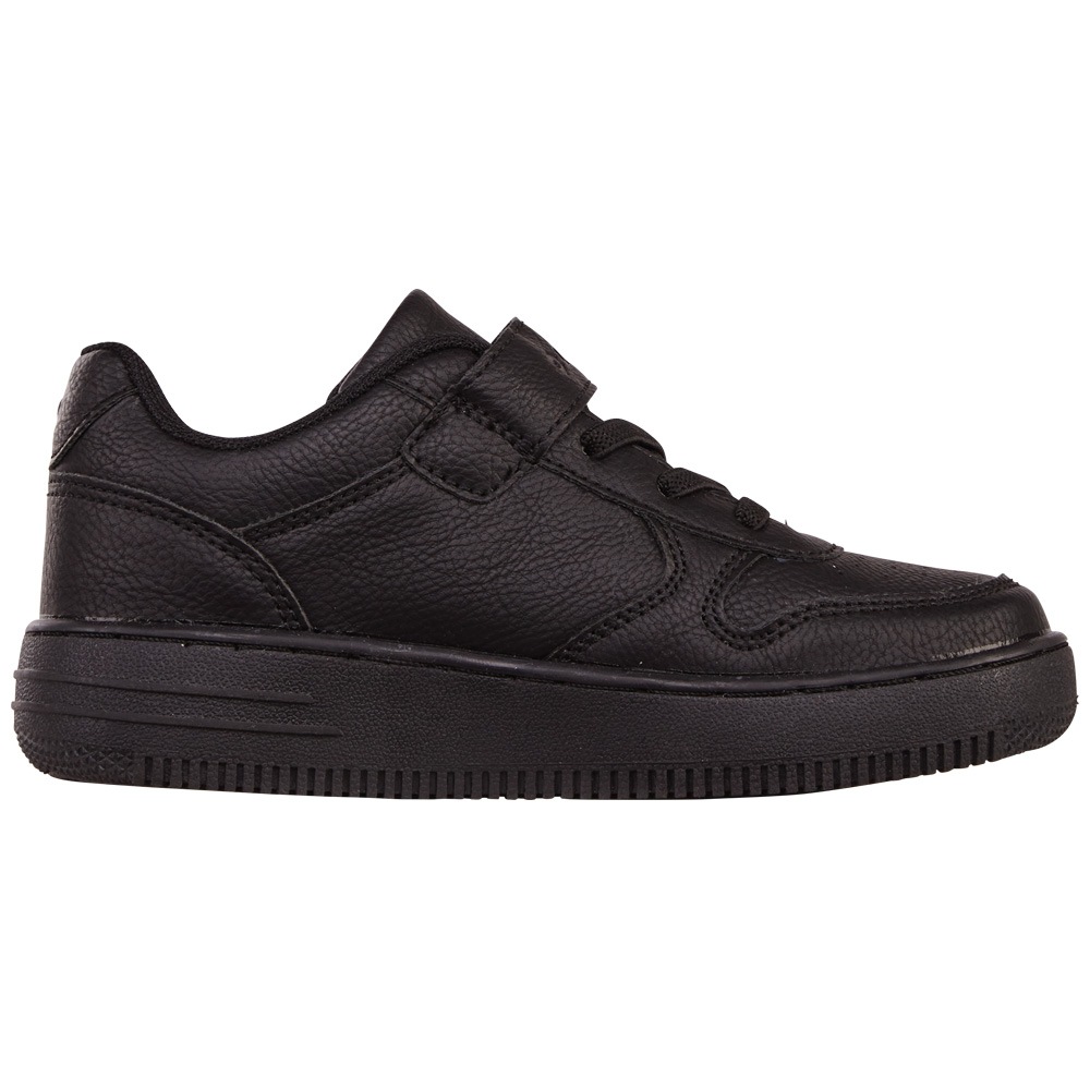 lotto Sneaker, - in monochromer Farbgebung