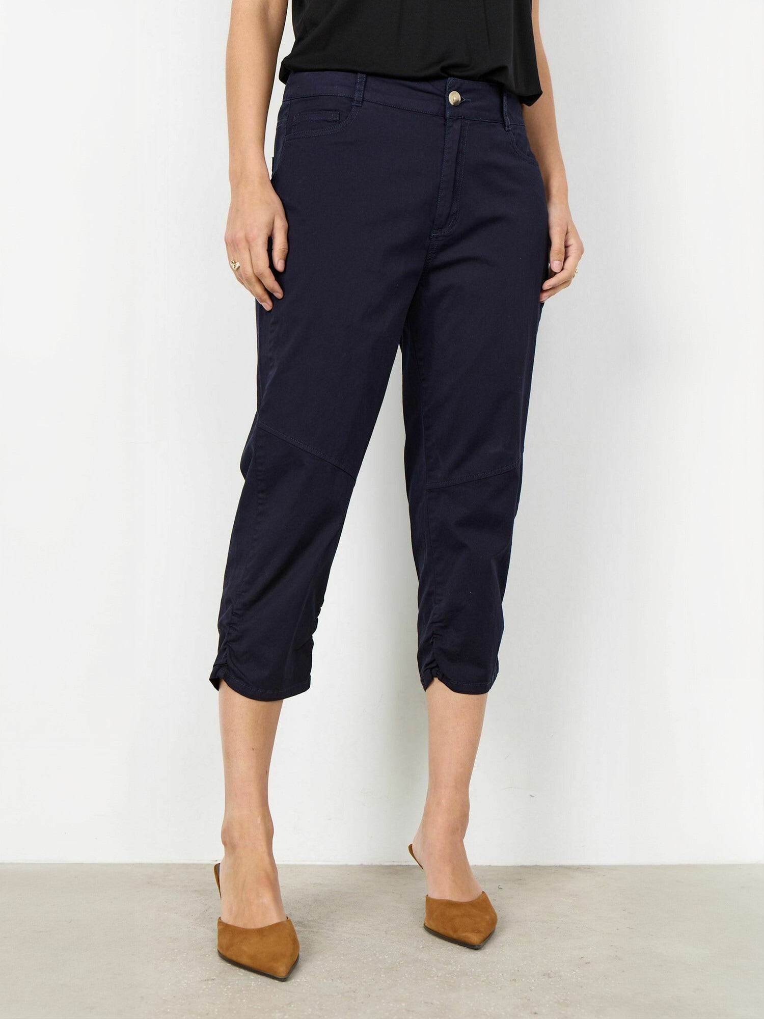 soyaconcept Chinohose »Soya Concept Trouser SC-ROVENA«