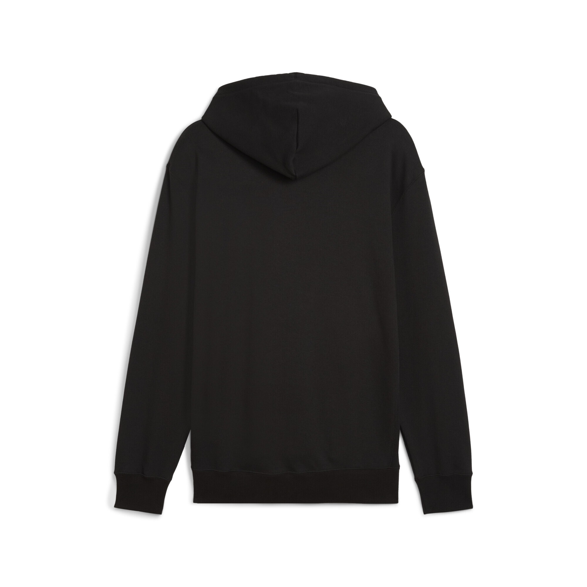 PUMA Hoodie »WARDROBE ESS Hoodie Herren«