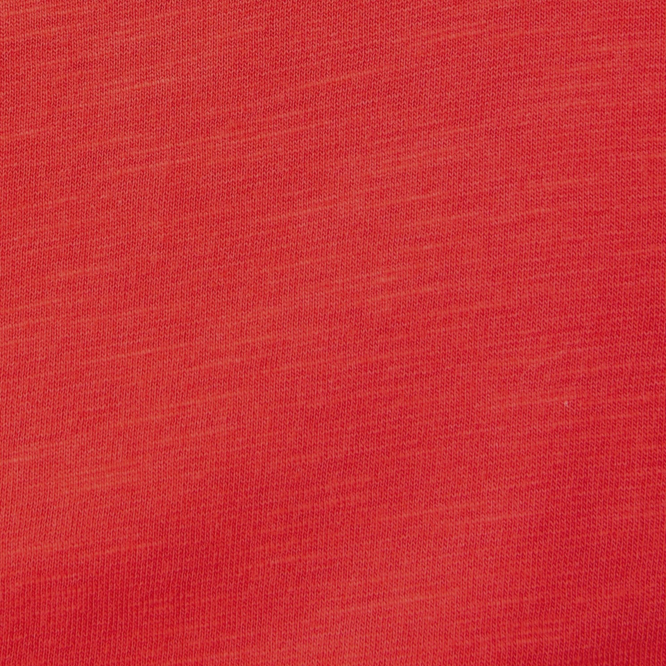 STREET ONE STUDIO T-Shirt mit U-Boot-Ausschnitt