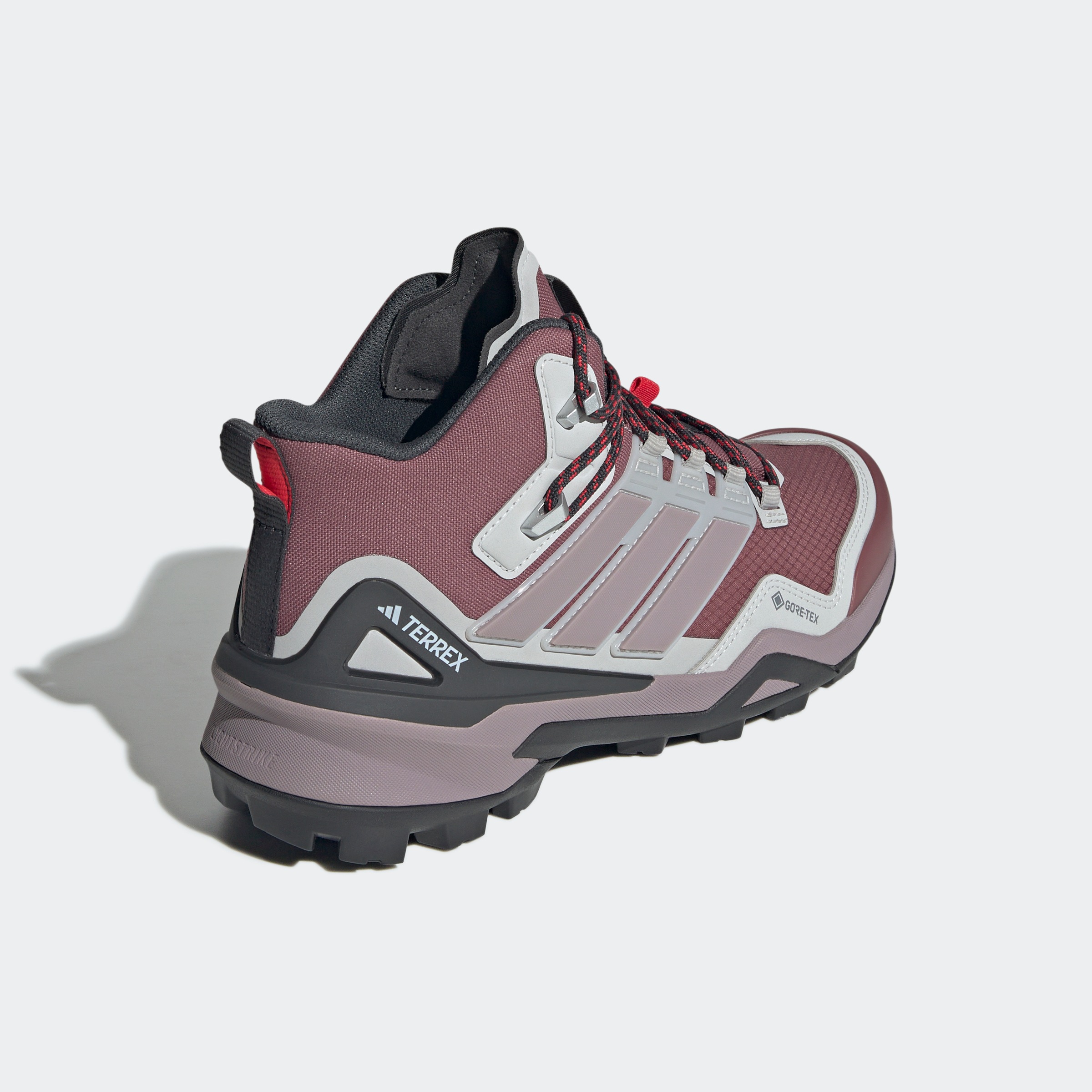 adidas TERREX Wanderschuh »TERREX SKYCHASER MID GORE-TEX«