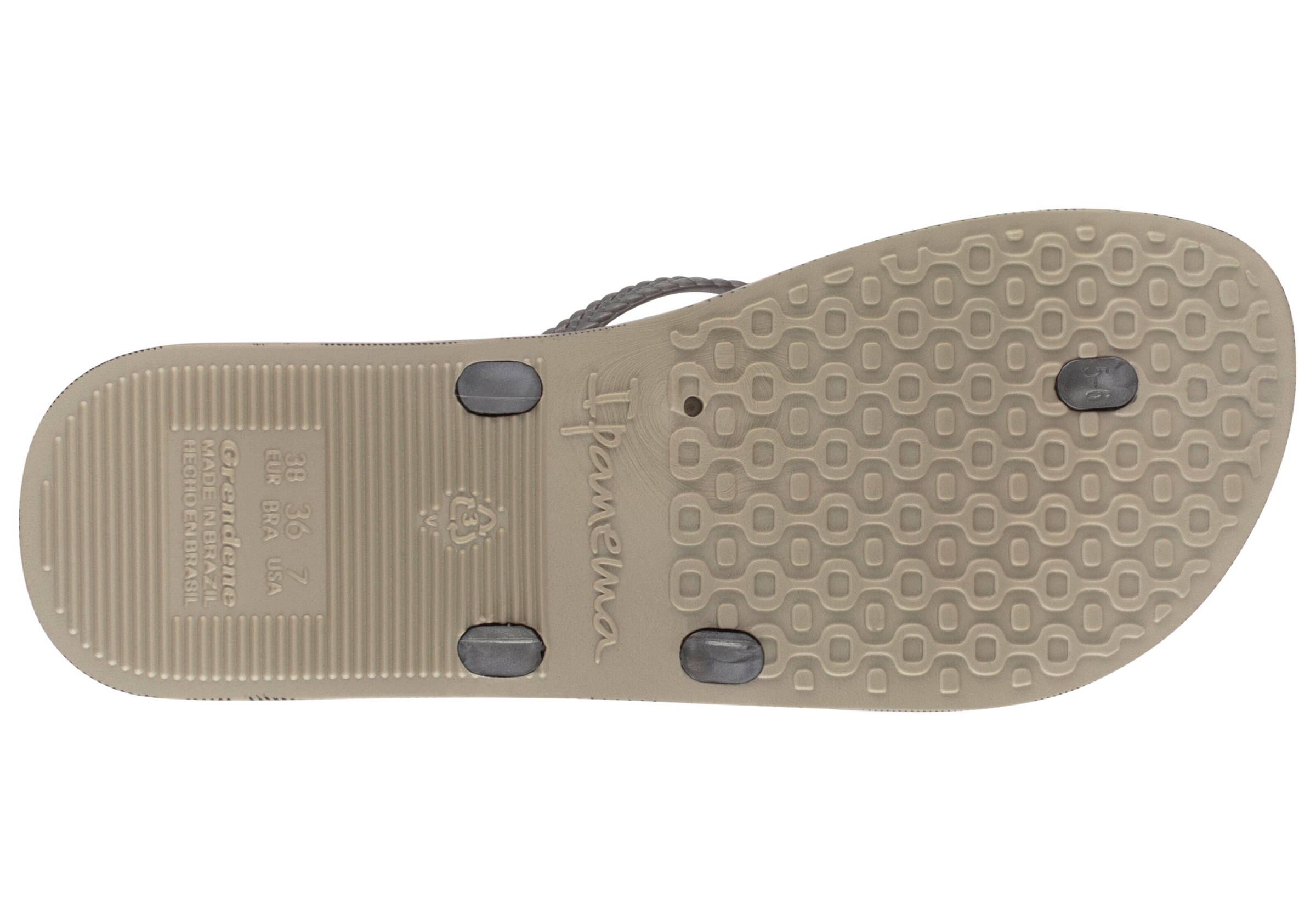 Ipanema Zehentrenner »IPANEMA BOSSA SOFT V FEM«