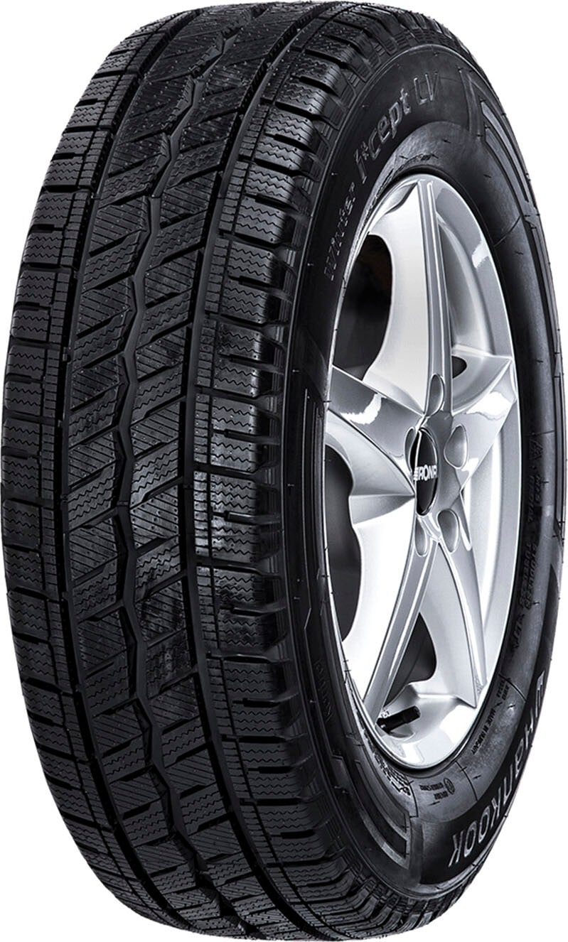 Hankook Winterreifen "HANKOOK", ICEPT LV (RW-12)