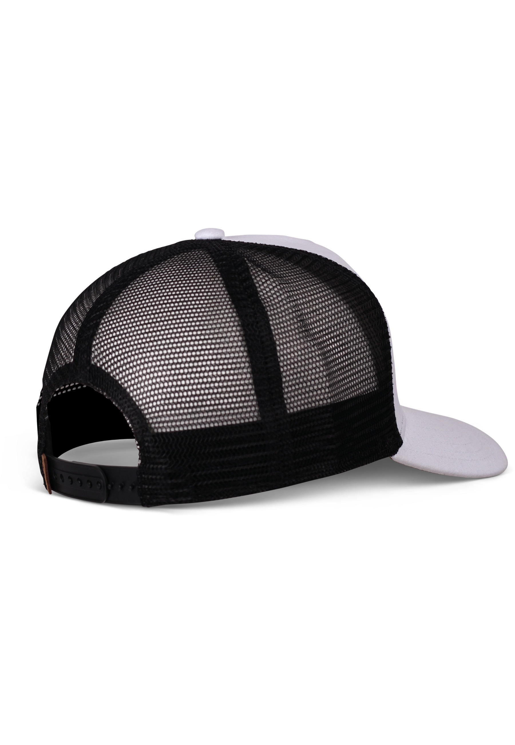 Djinns Trucker Cap »Djinns Djinns HFT Jersey Patch Trucker Cap«