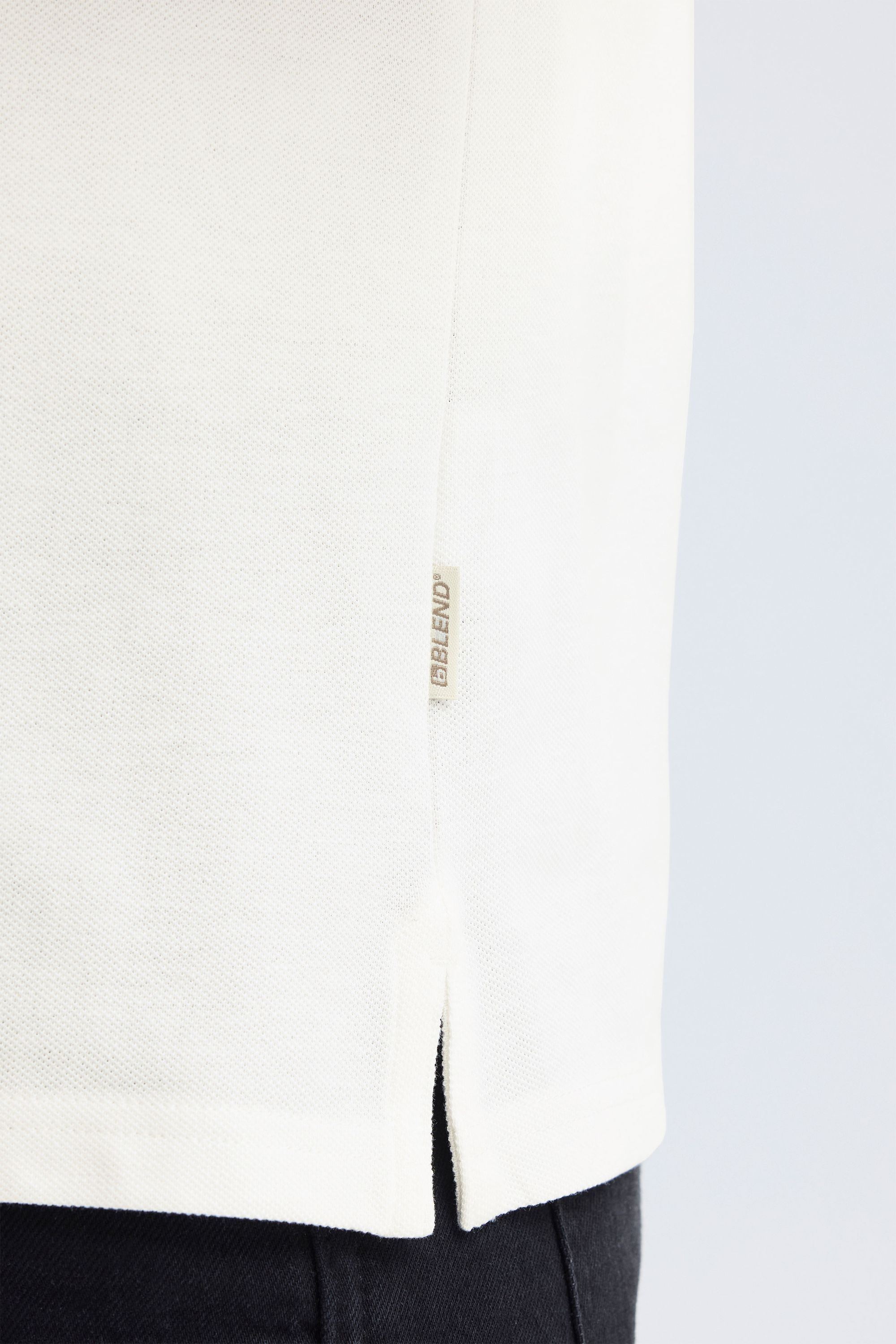 Blend Poloshirt »Poloshirt BHElwood«