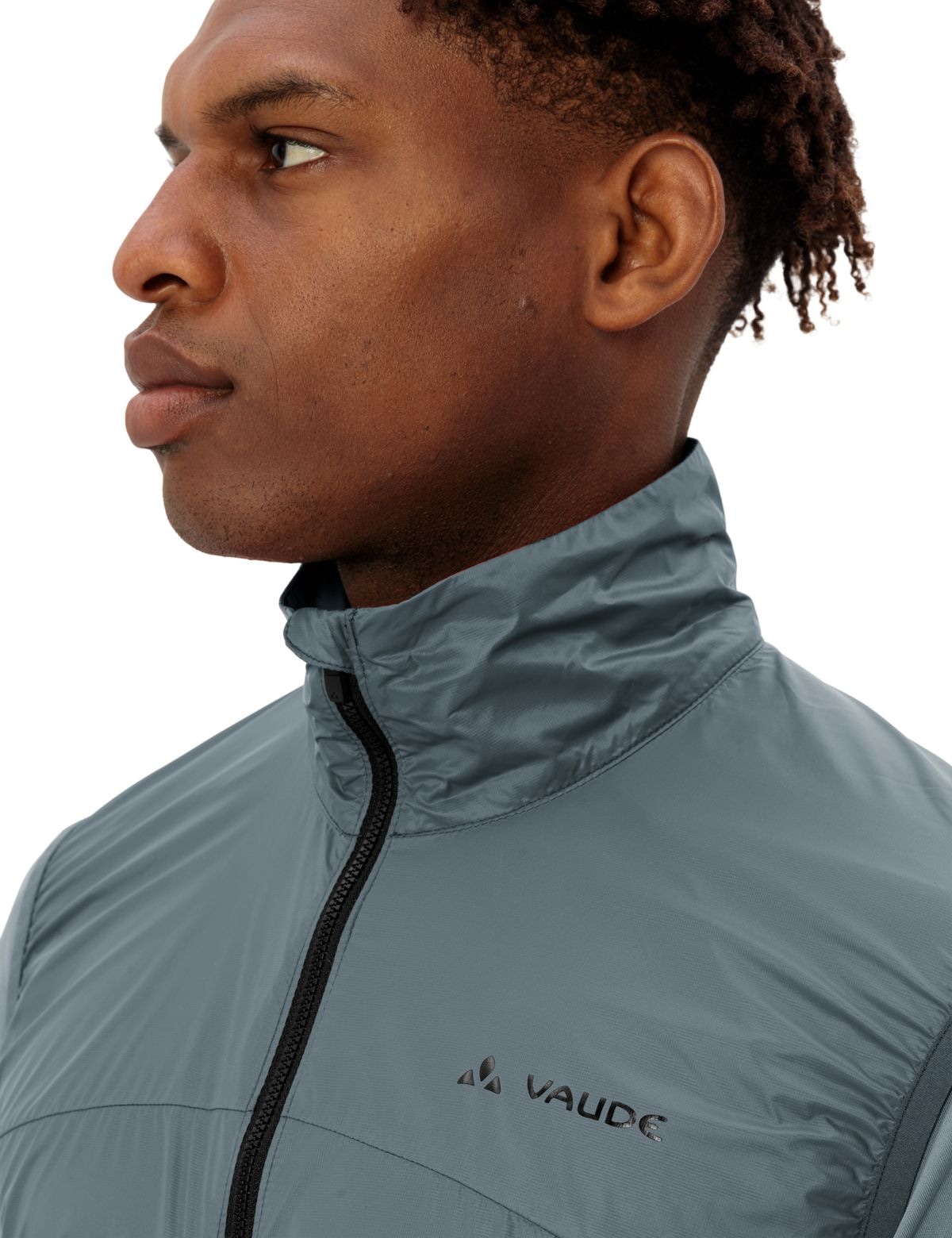 VAUDE Funktionsweste »MEN'S MATERA AIR VEST«, (1 tlg.)