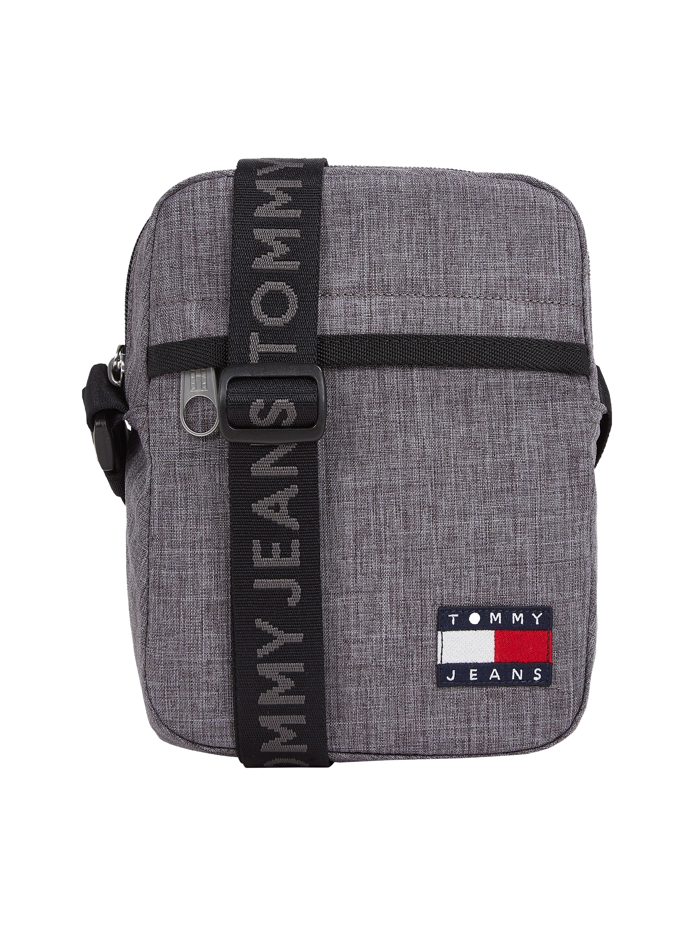 Tommy Jeans Umhängetasche "TJM ESS DAILY SEASONAL REPORTER", Men Mini Bag, günstig online kaufen