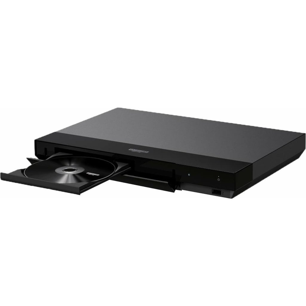 Sony Blu-ray-Player »UBP-X700«, LAN (Ethernet), 4k Ultra HD