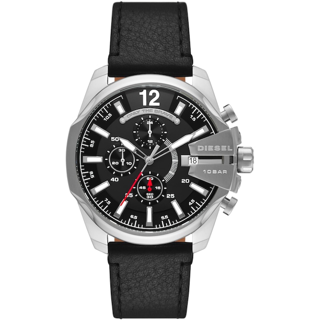 Diesel Chronograph »BABY CHIEF, DZ4592« kaufen | BAUR