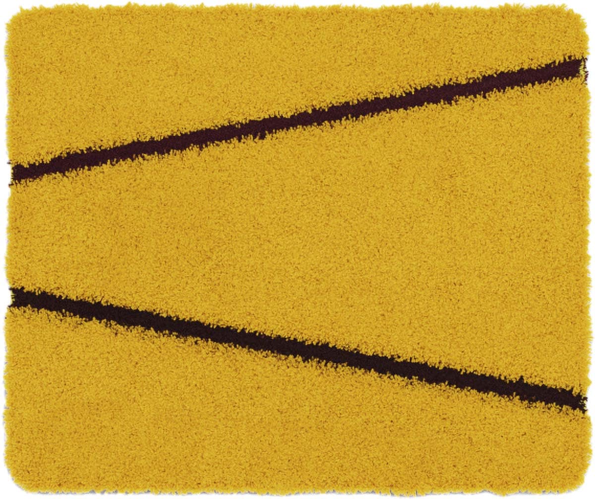 Batex Badematte »Vedia«, rutschhemmend beschichtet, fußbodenheizungsgeeignet, extra weiches und pflegeleichtes Garn