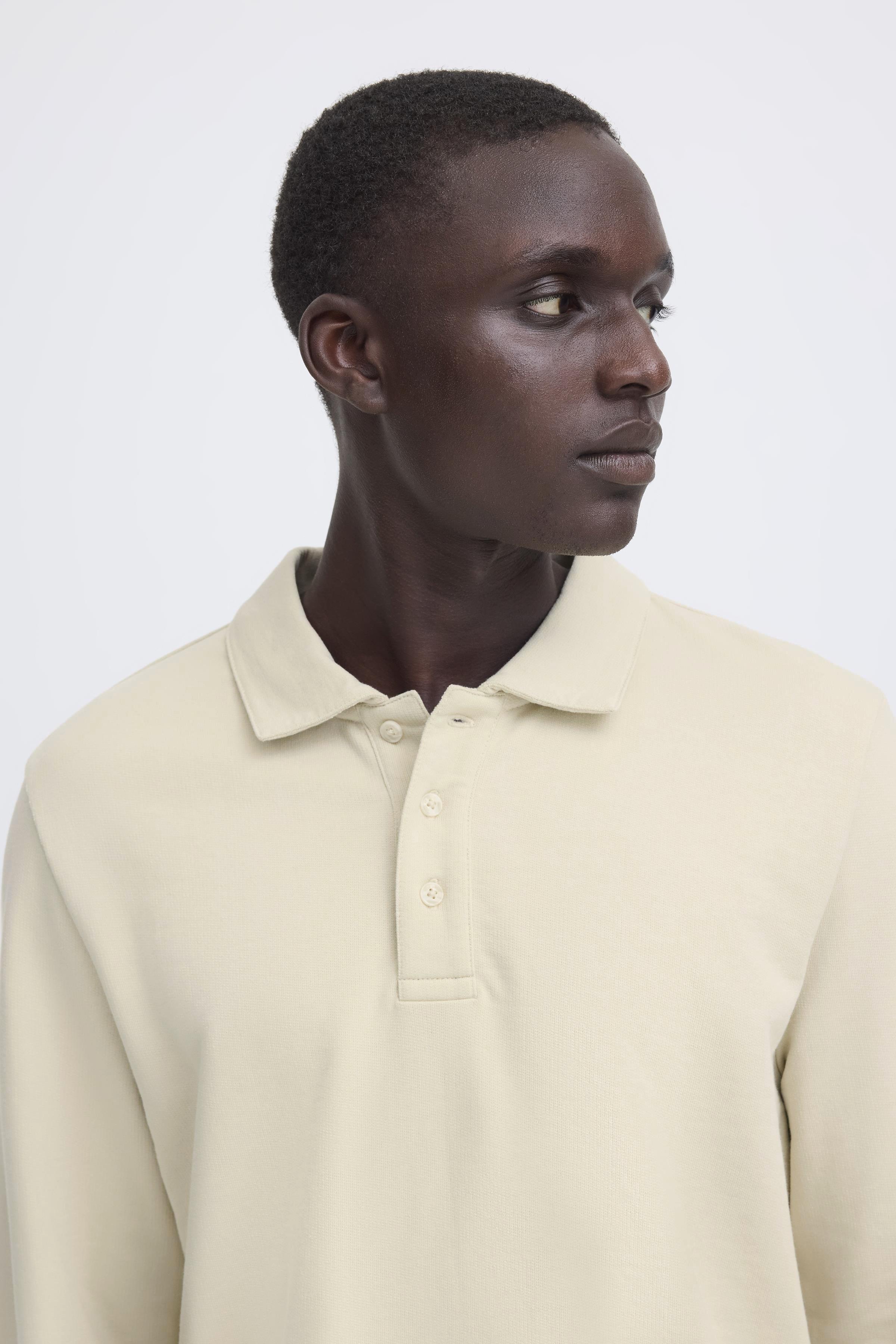 Thumbnail - Blend Sweatshirt "BHBRODY POLO SWEATSHIRT"