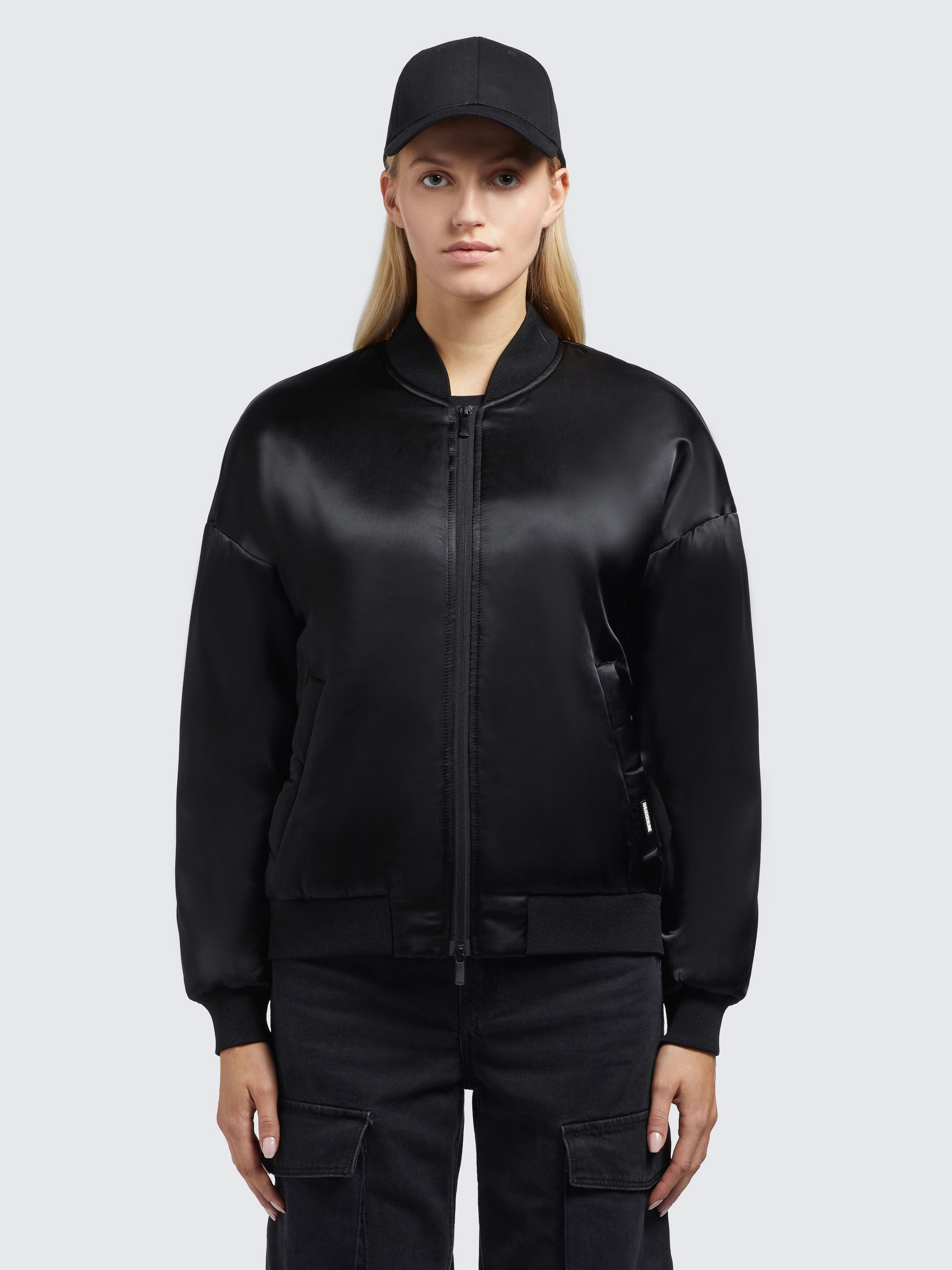 khujo Bomberjacke »ADONE«