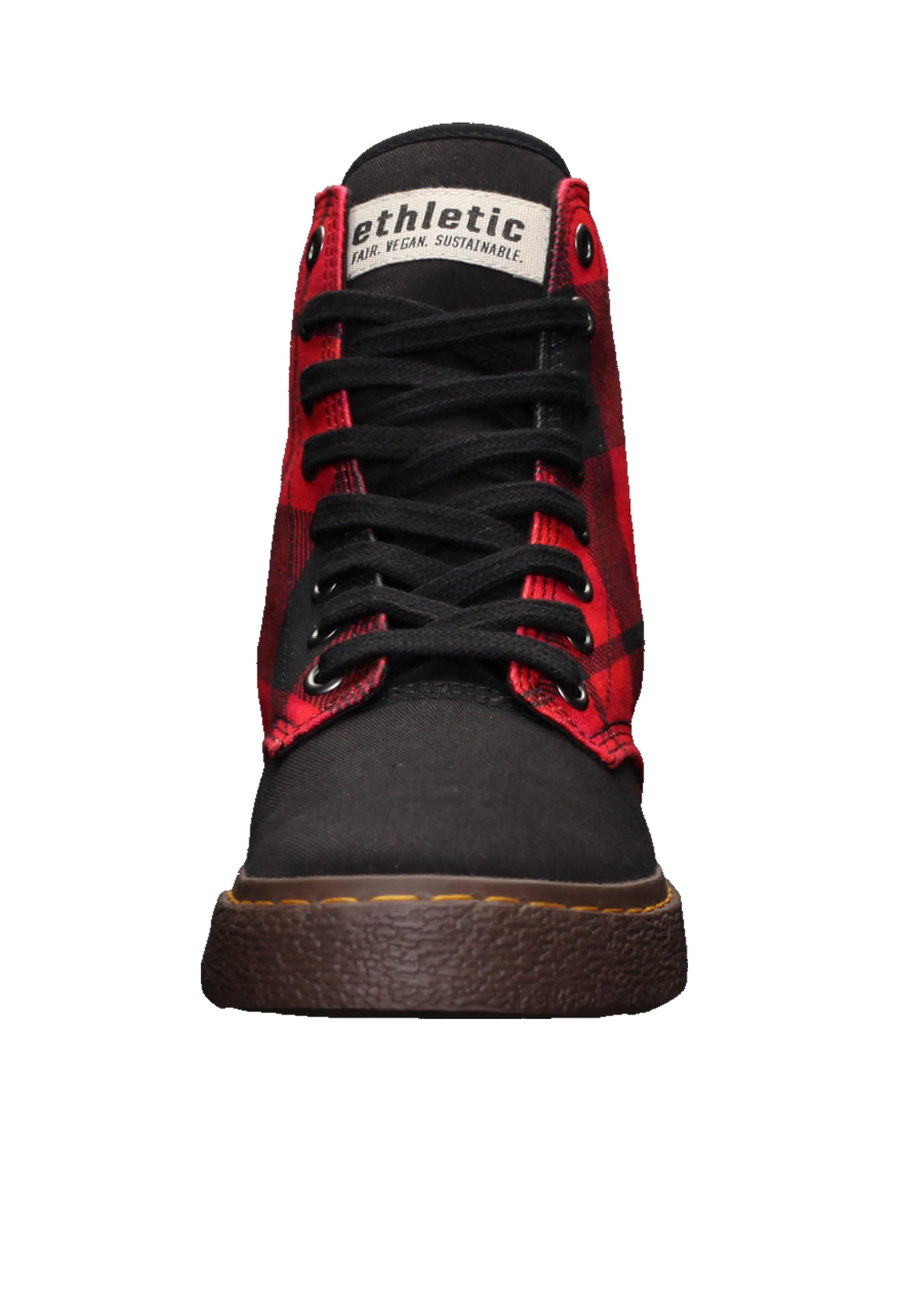 ETHLETIC Sneaker »Fair Brock«, Fair / Vegan / Nachhaltig