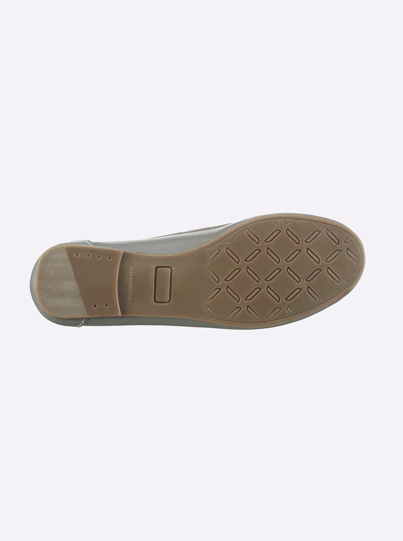 heine Slipper