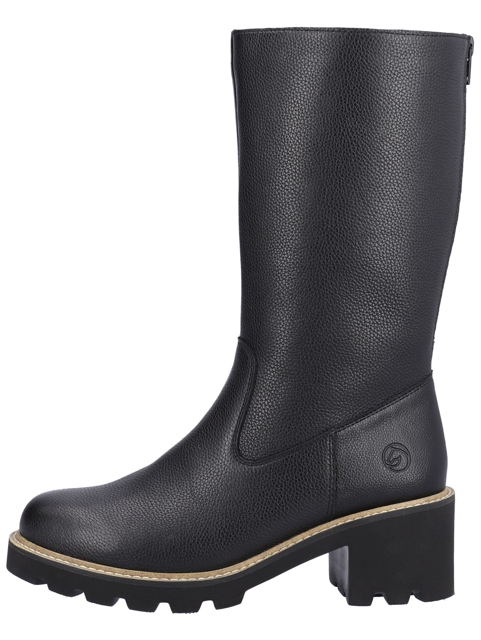 Remonte Stiefel »Remonte Stiefel Glattleder«