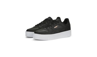 Sneaker »Carina Street Sneakers Damen«