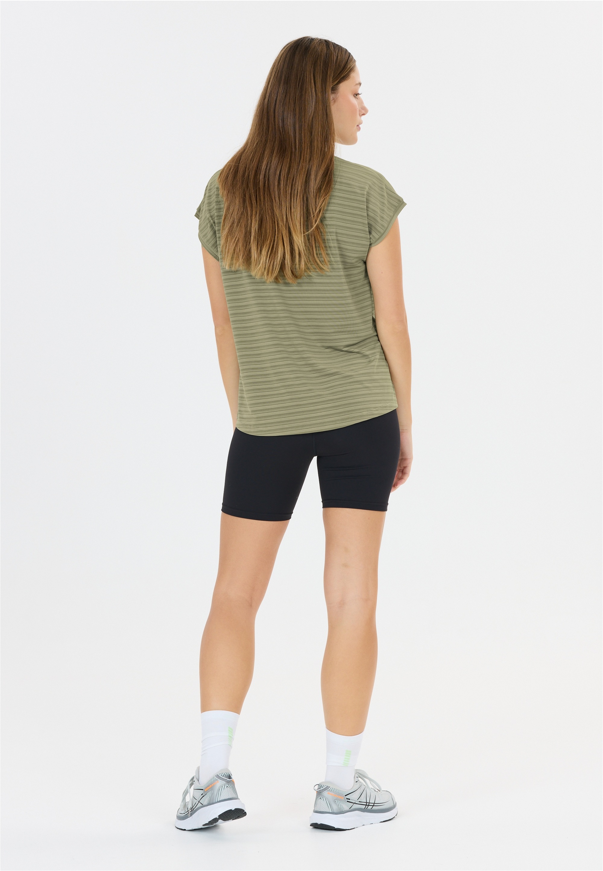 ENDURANCE Funktionsshirt »Limko« mit innovativer Quick Dry-Technologie