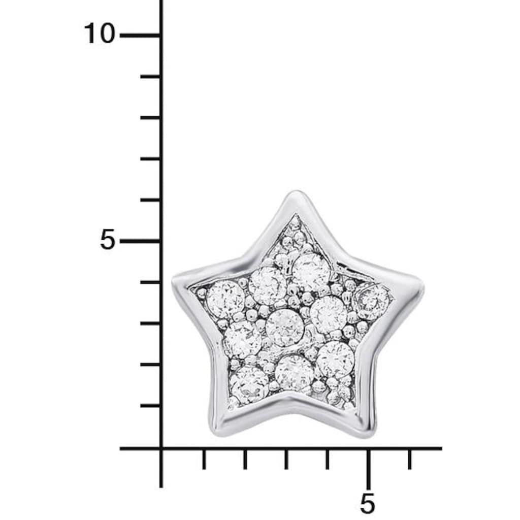 Amor Paar Ohrstecker »Stern, 9528660«