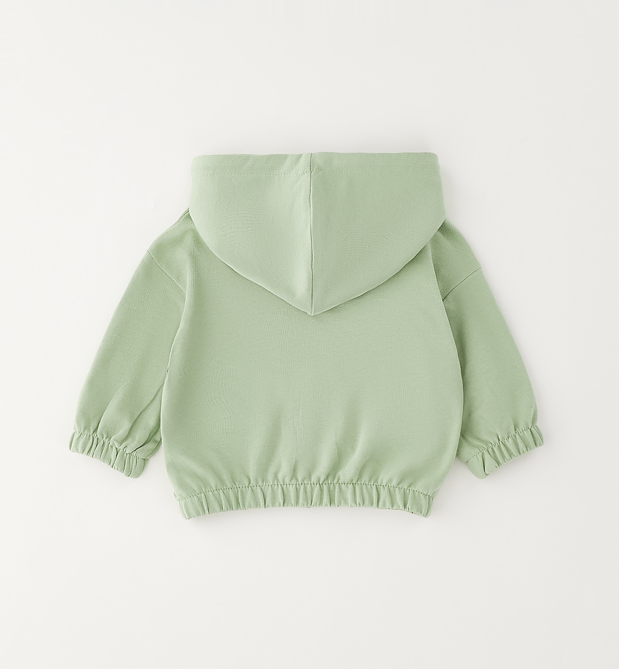 Minibanda Sweatshirt »BABY BOY SWEATER«
