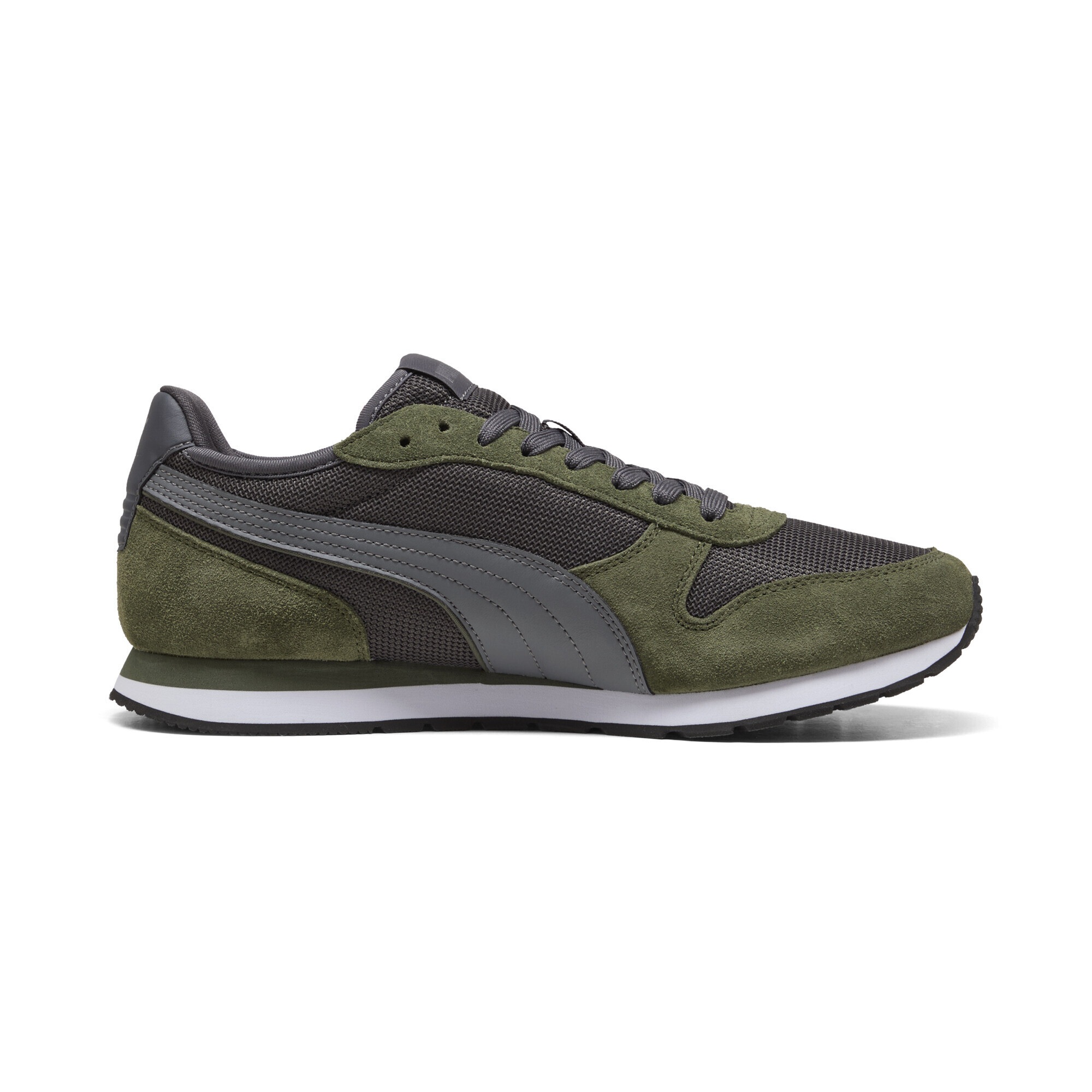 PUMA Sneaker »ST Miler Sneakers Erwachsene«