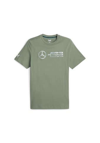 PUMA Marškinėliai »Mercedes-AMG PETRONAS Mo...