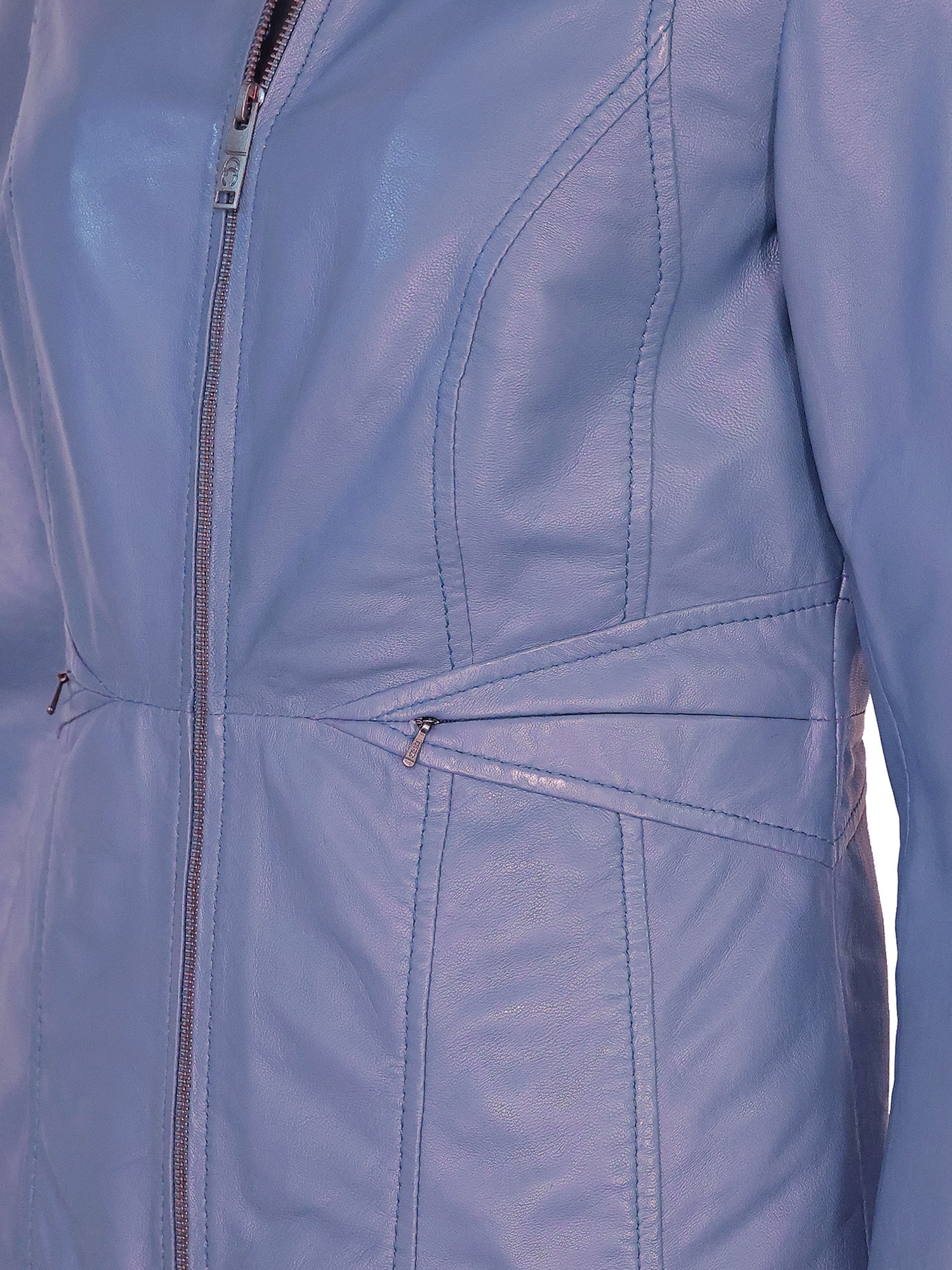 JCC Lederjacke »3102225«
