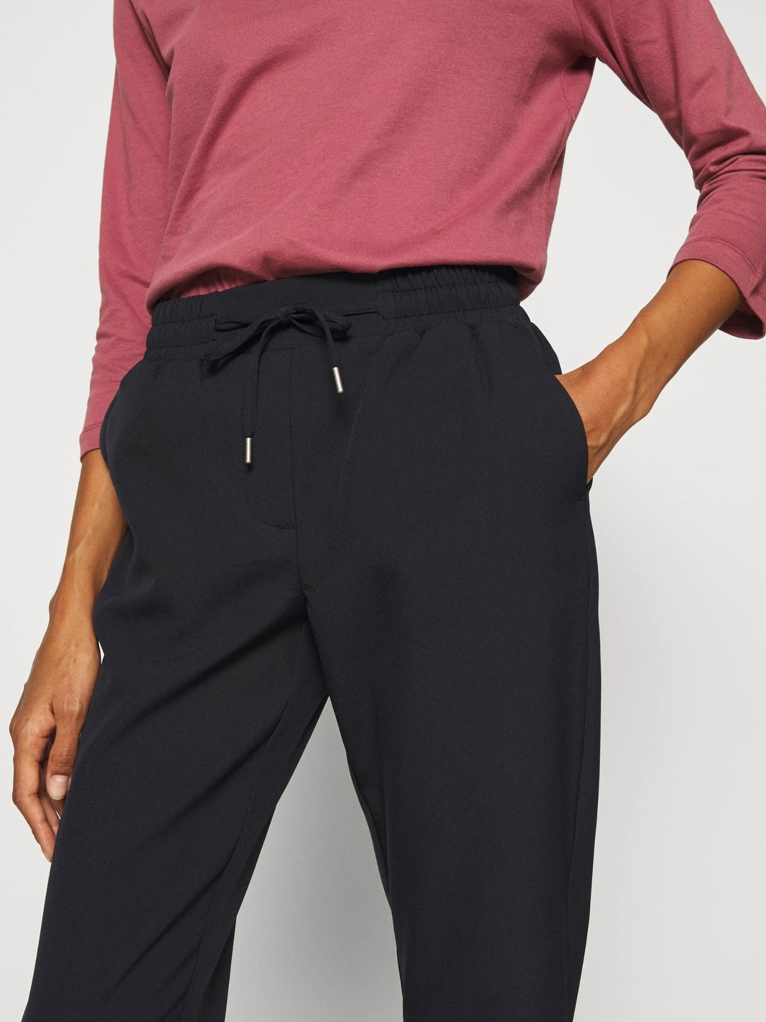 soyaconcept Chinohose »Soya Concept Trousers SC-SAYA 1_B«