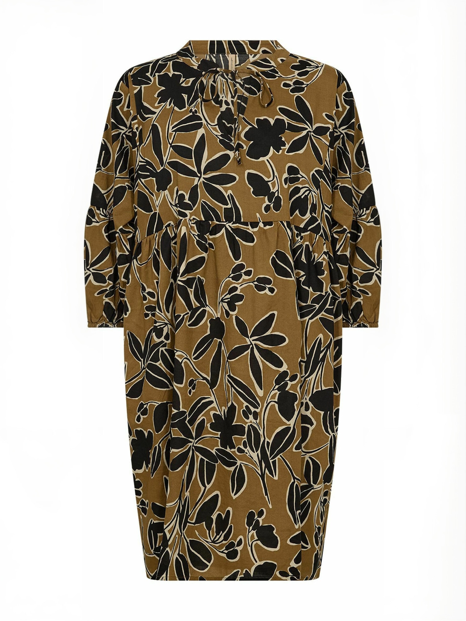 soyaconcept Jerseykleid "Soya Concept Dress SC-FEODORA"