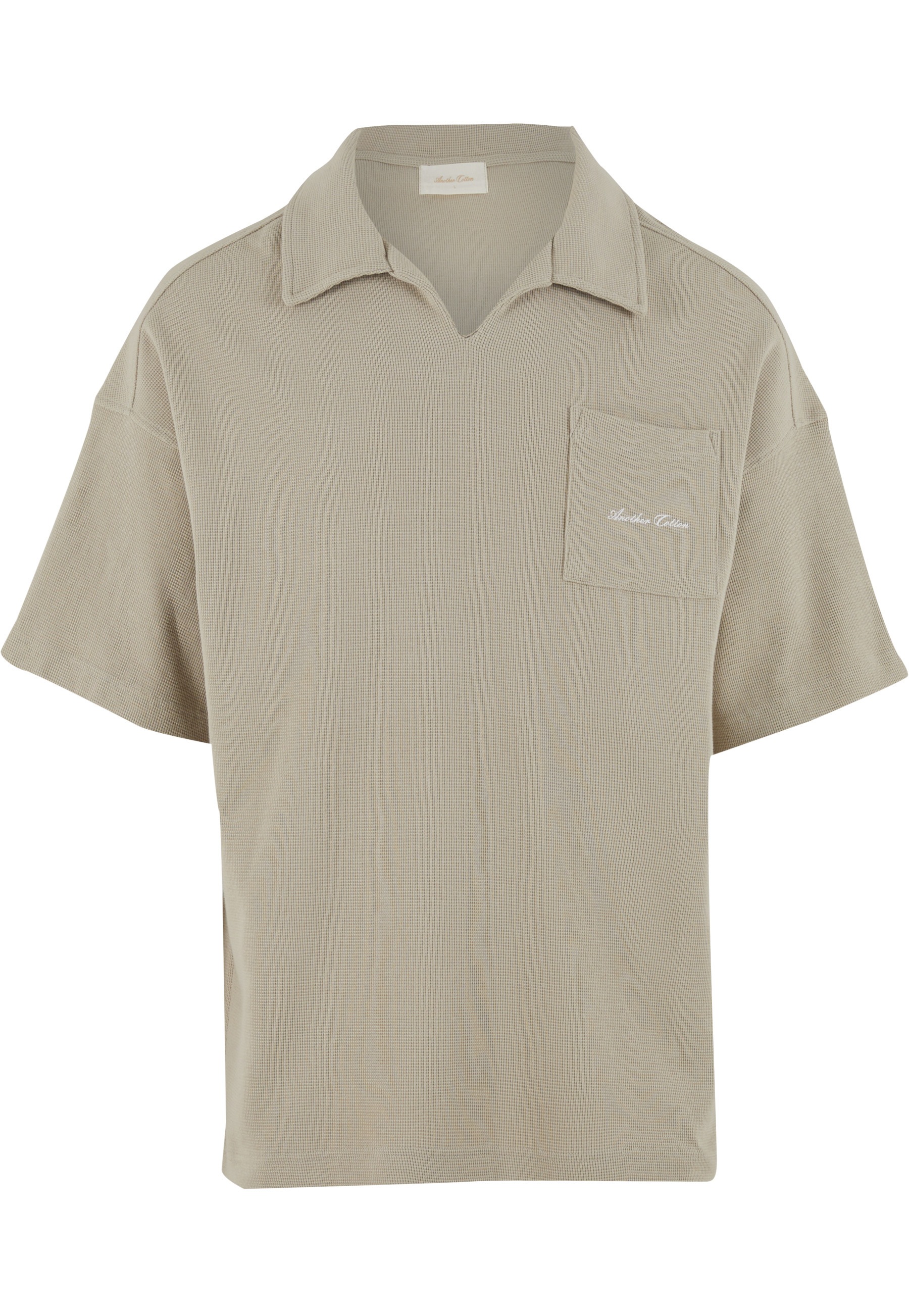 Another Cotton Lab Poloshirt "Another Cotton Lab" 1