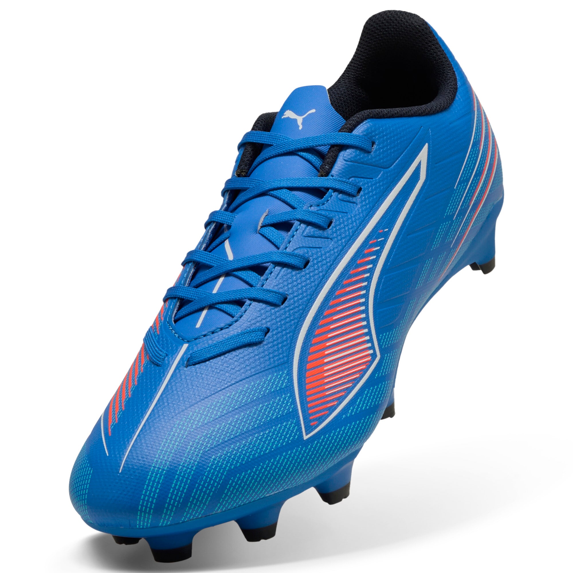 PUMA Fußballschuh »ULTRA 6 PLAY FG/AG«, für Rasenplätze