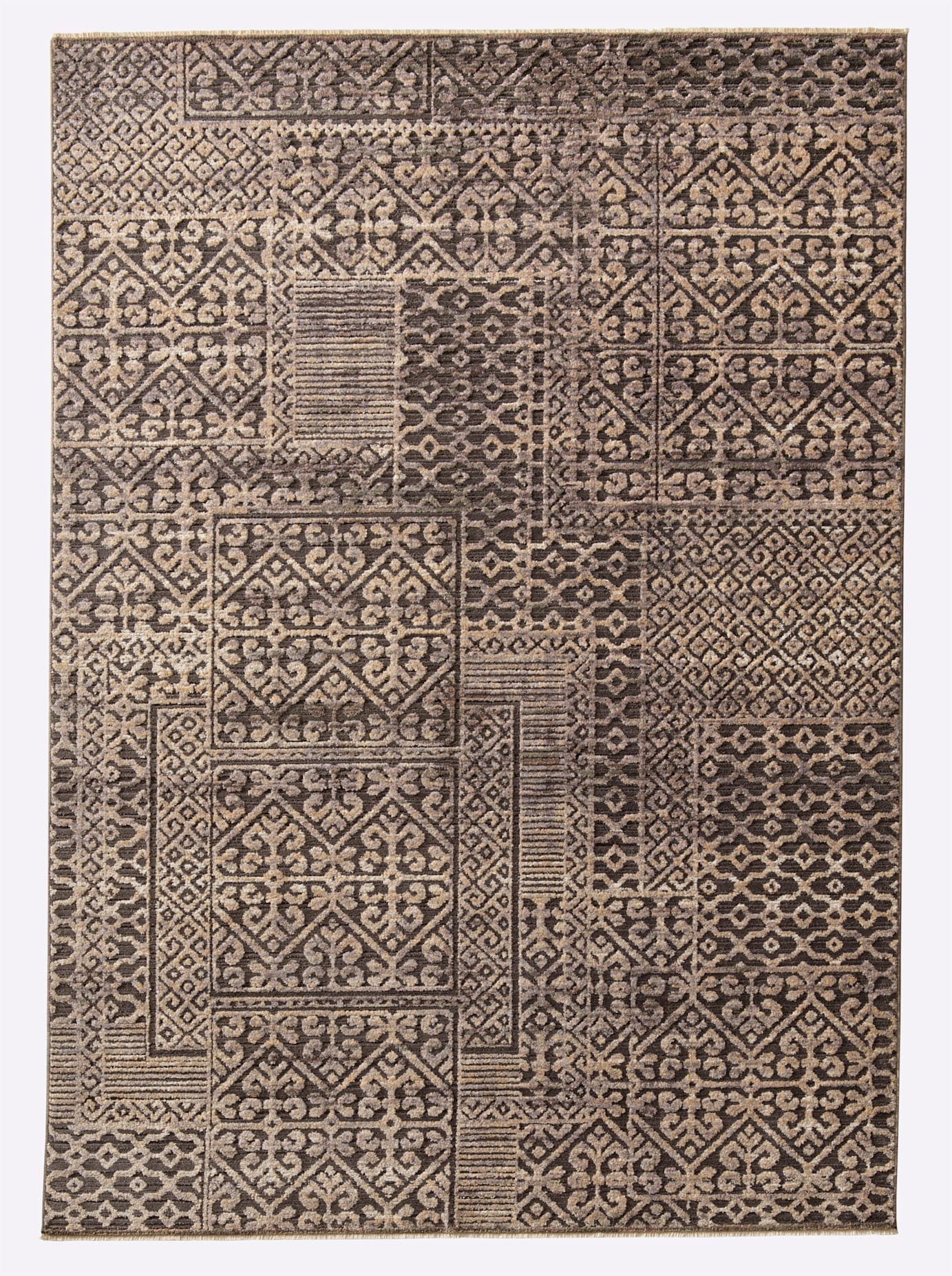heine home Teppich 7 mm Höhe günstig online kaufen