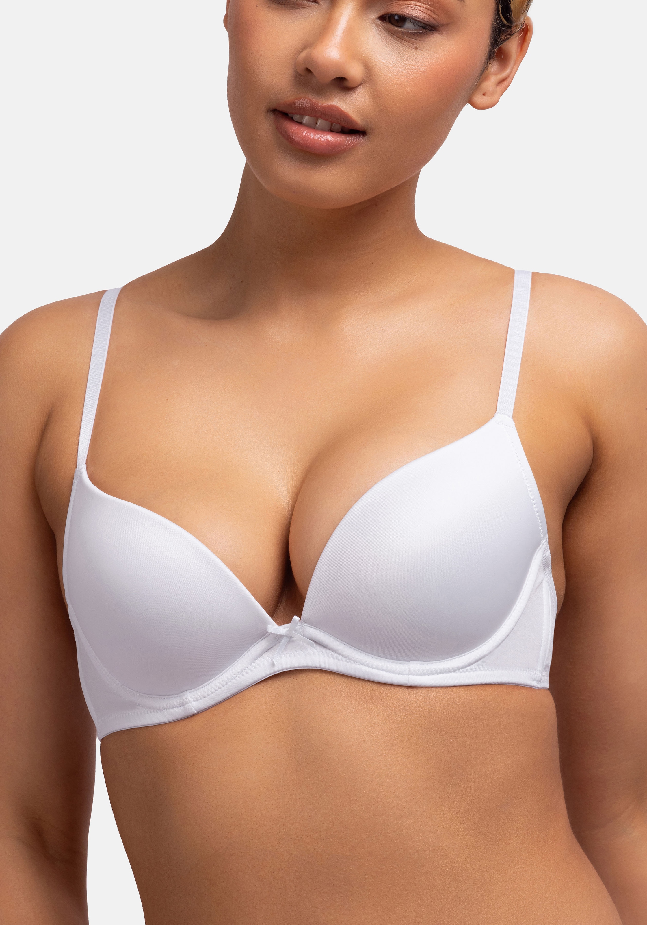 Dorina Push-up-BH »SONIA«, mit vorgeformten Cups