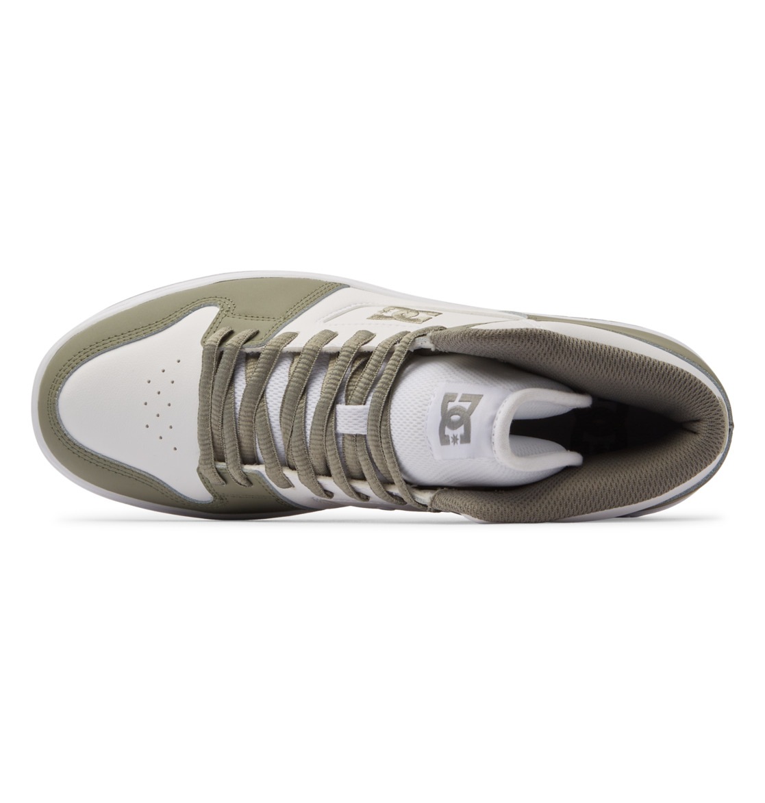 DC Shoes Sneaker »Manteca 4 Hi«
