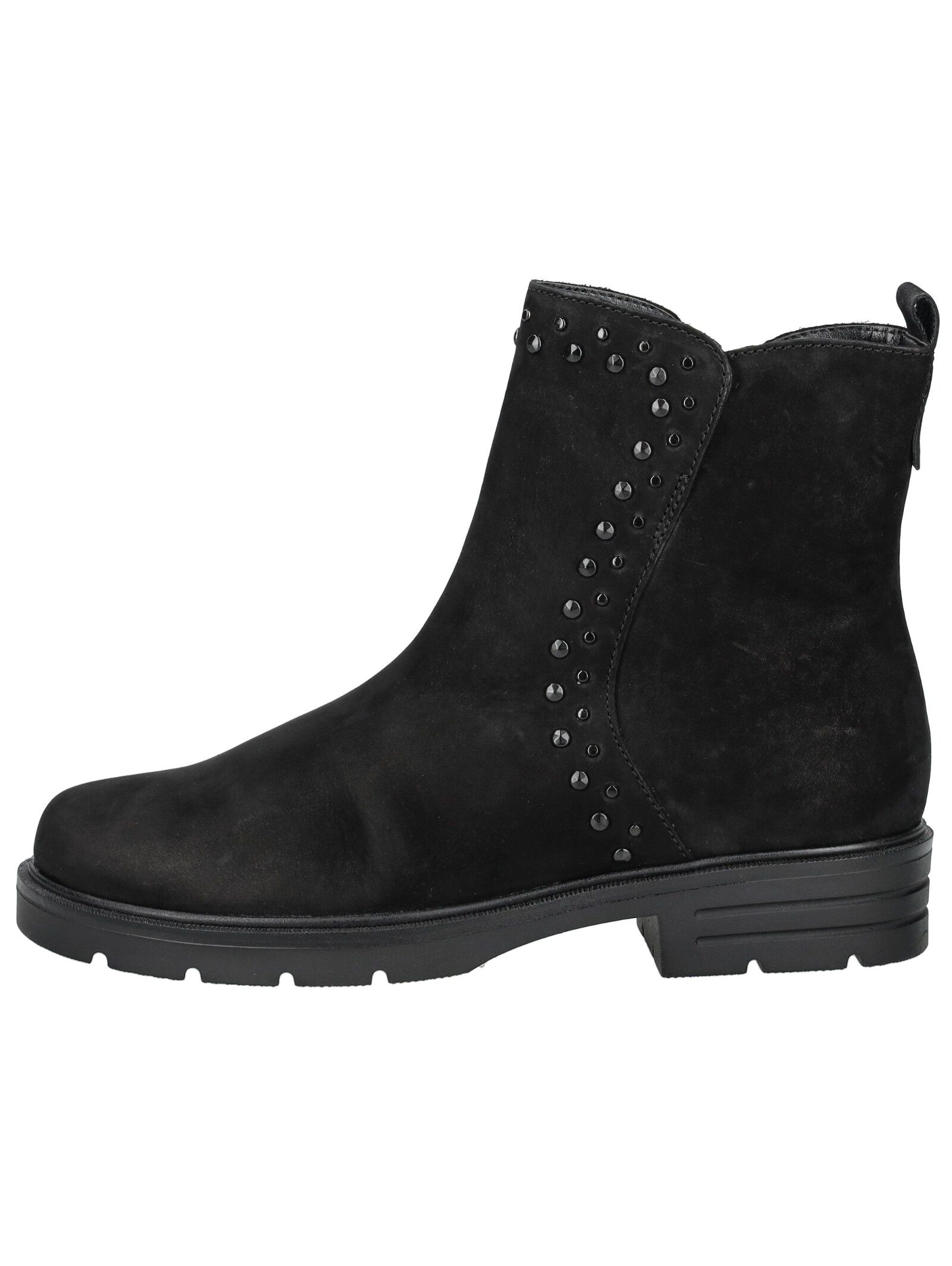 Gabor Stiefelette »Gabor Stiefelette Nubukleder«