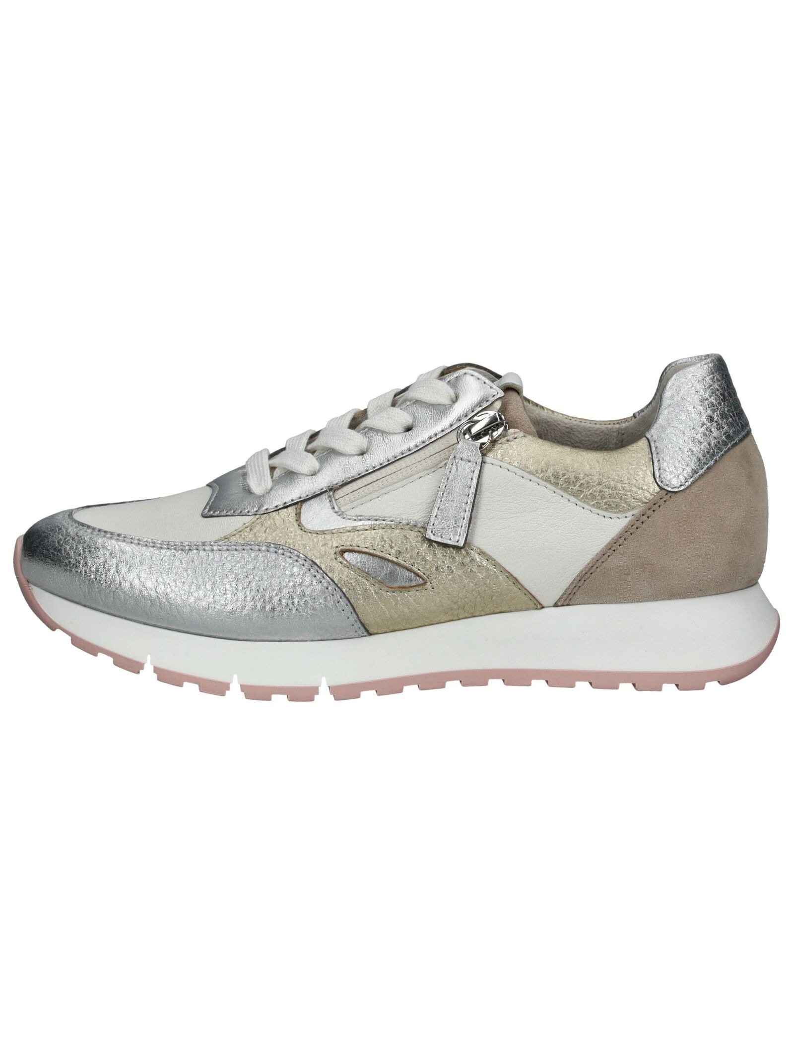 Gabor Comfort Sneaker »Gabor Comfort Sneaker Nappaleder«