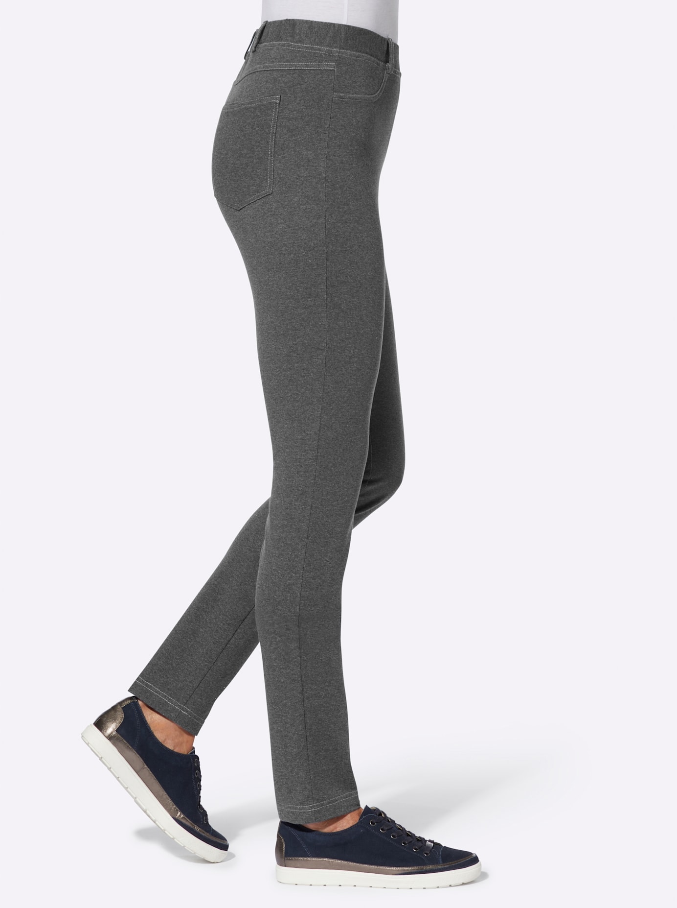 Classic Basics Stretch-Hose