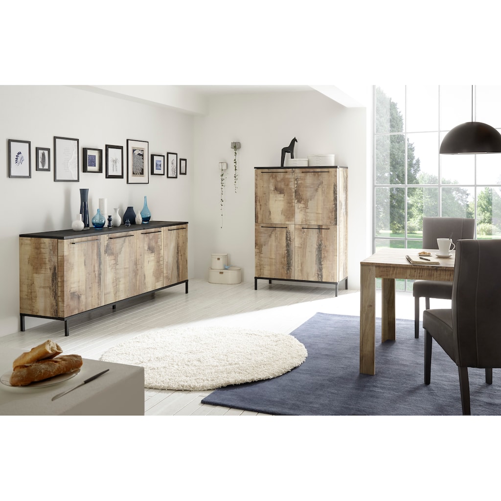 INOSIGN Sideboard »Mango«