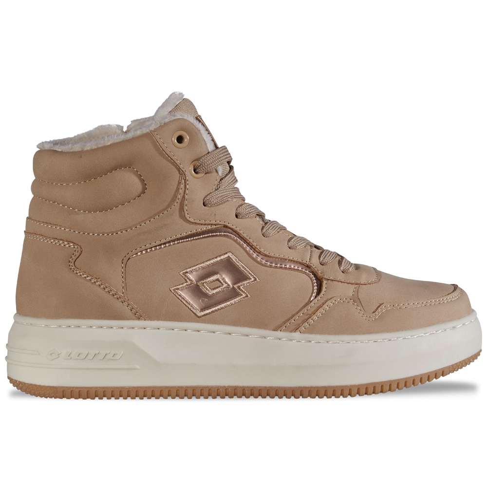 lotto Sneaker, - mit kuschelig weichem Wohlfühlfutter günstig online kaufen